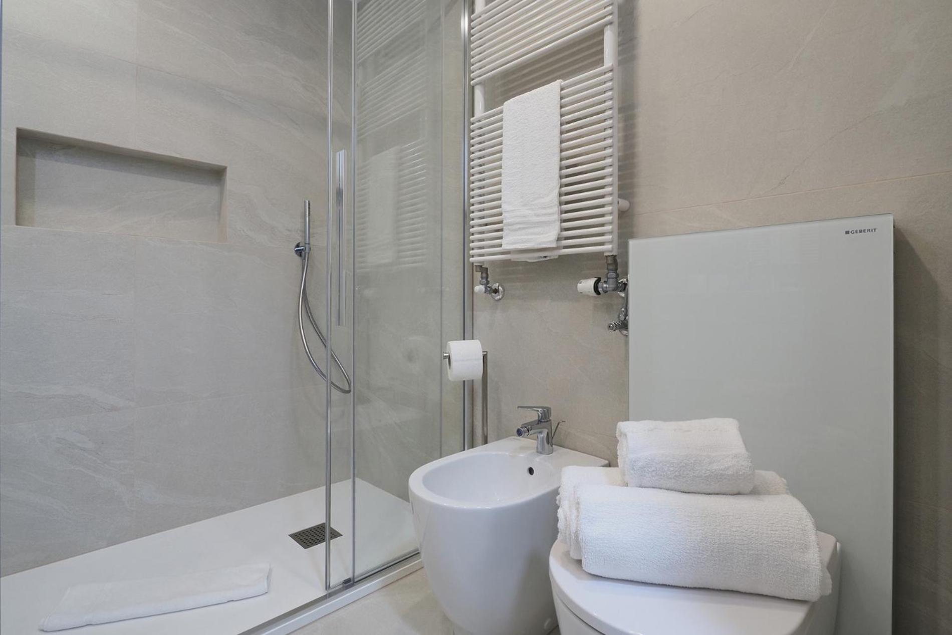 Contempora Apartments - Loft Via Podgora, 3