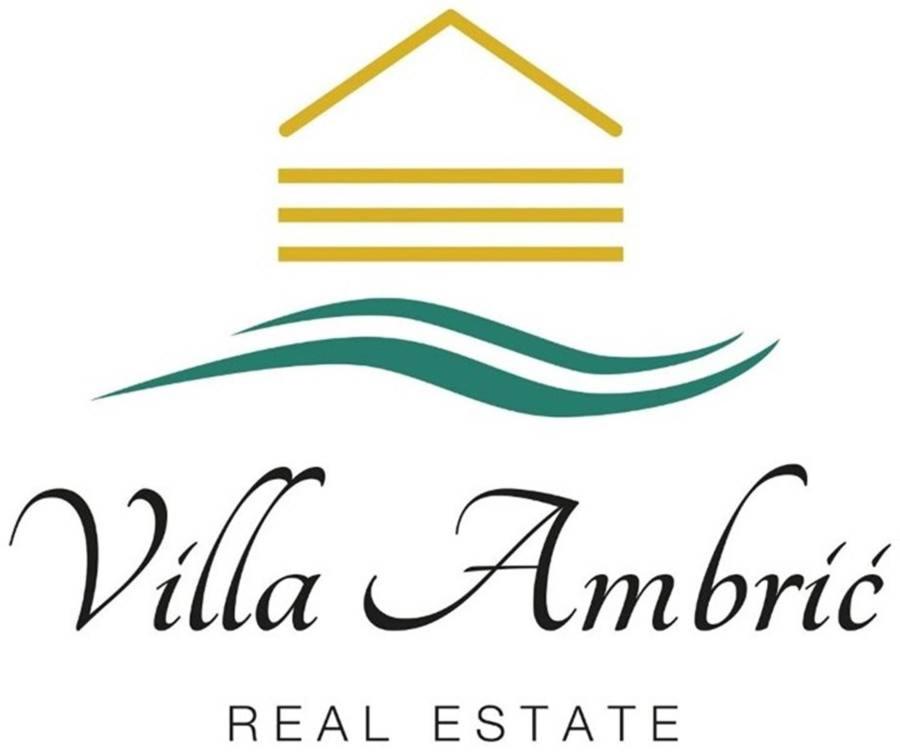 Villa Ambrić - Nature Escape