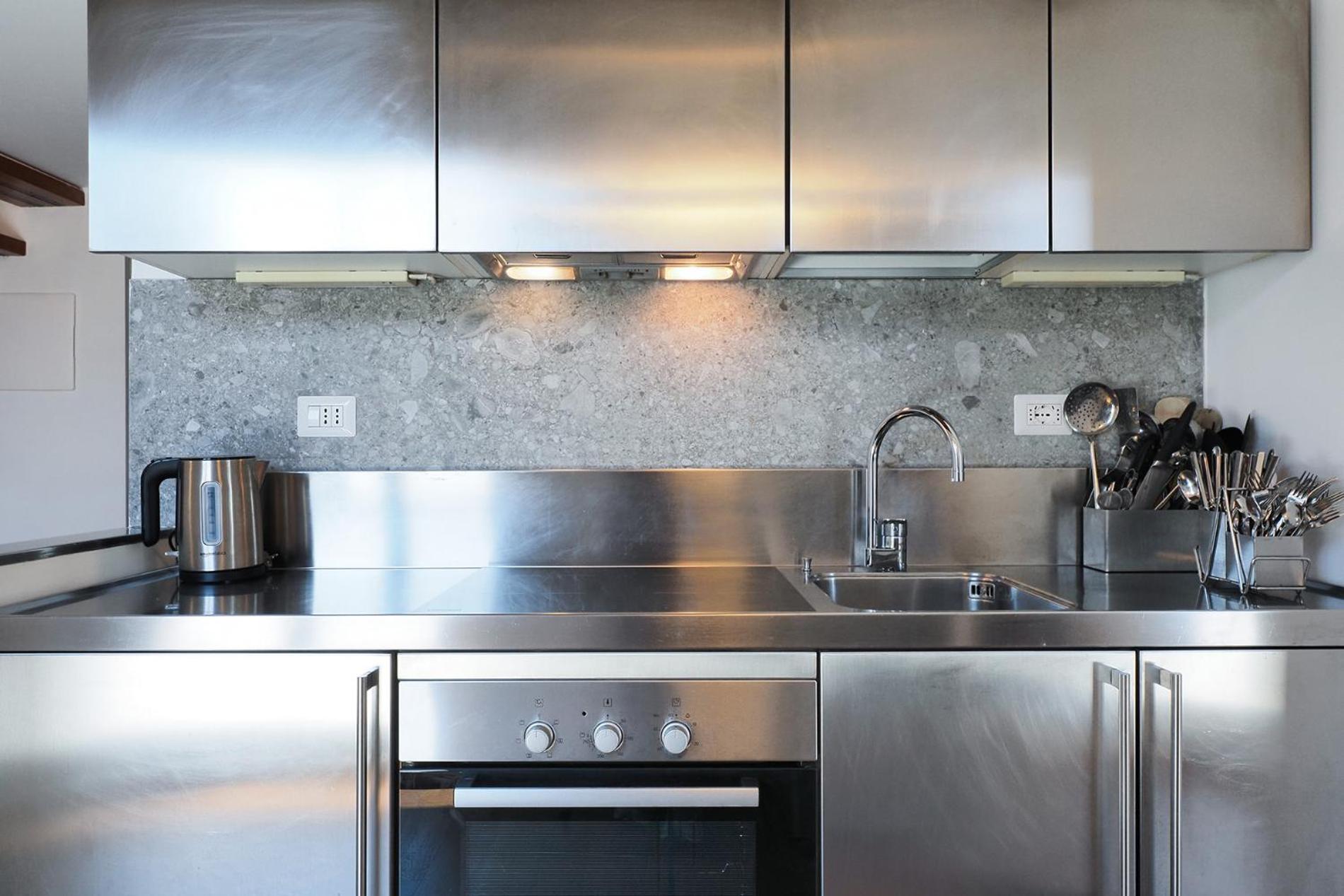 Contempora Apartments - Loft Via Podgora, 3