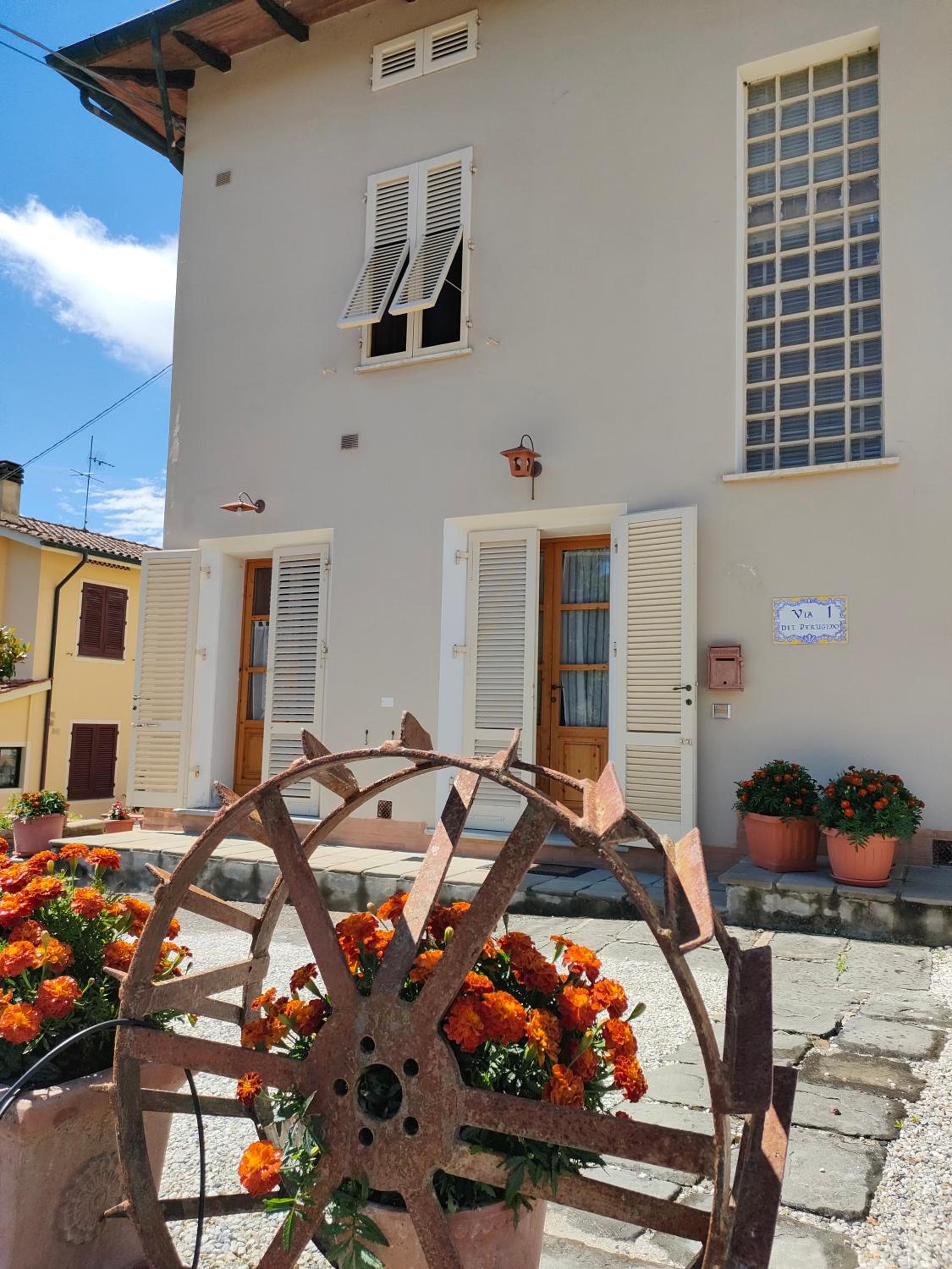 Podere Gian Battaglia