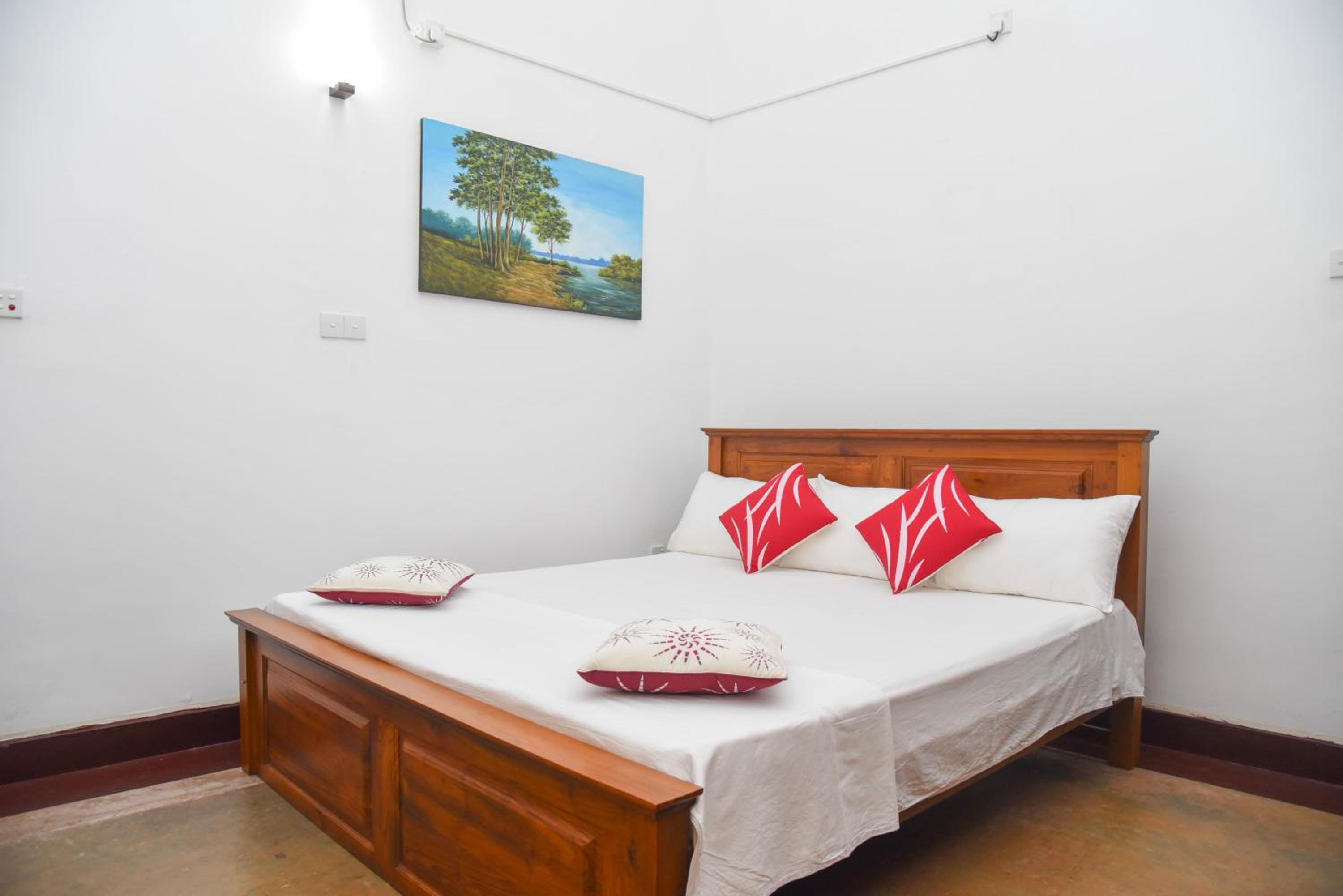 Kandy Hemantha Resort