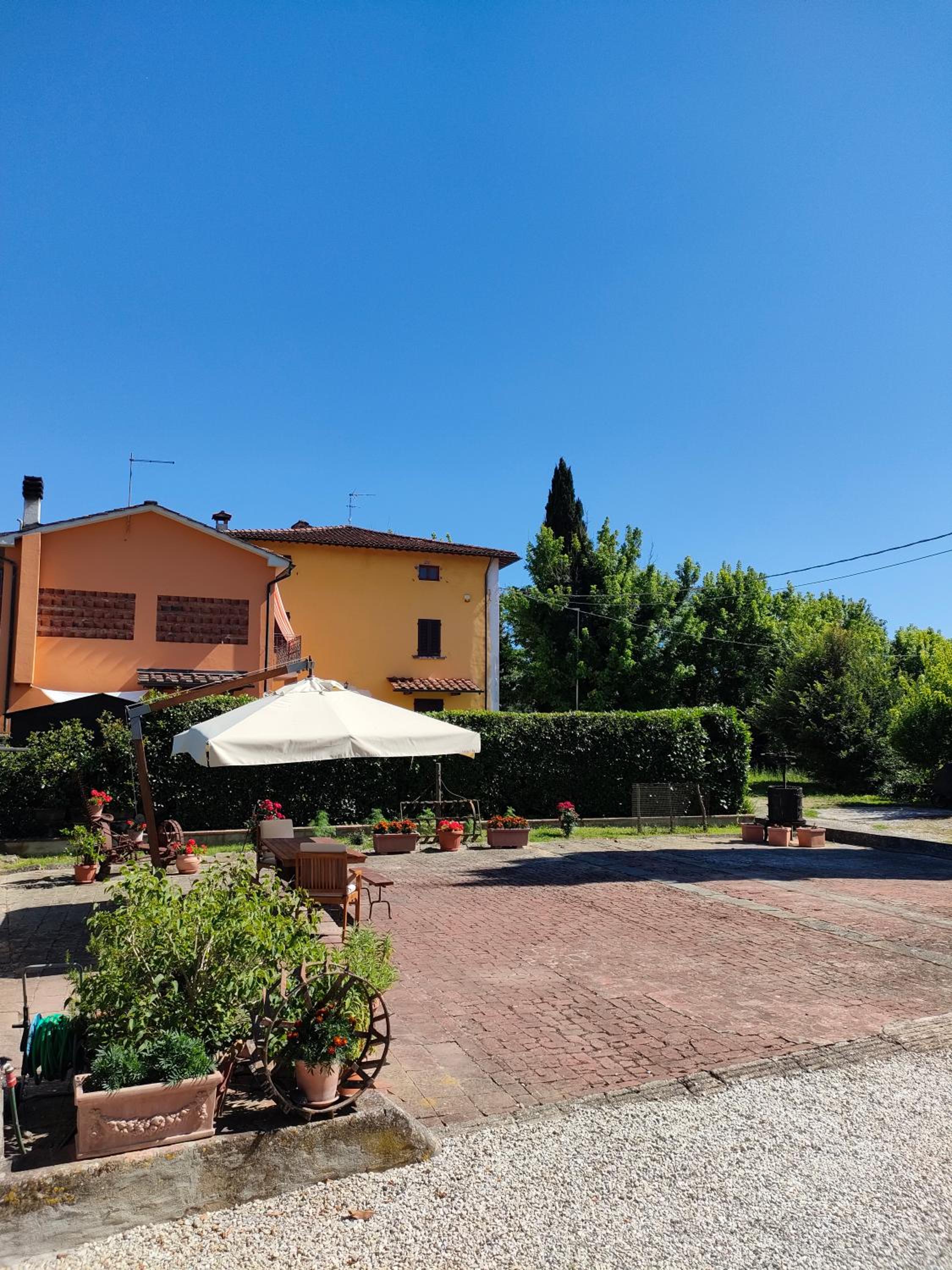 Podere Gian Battaglia