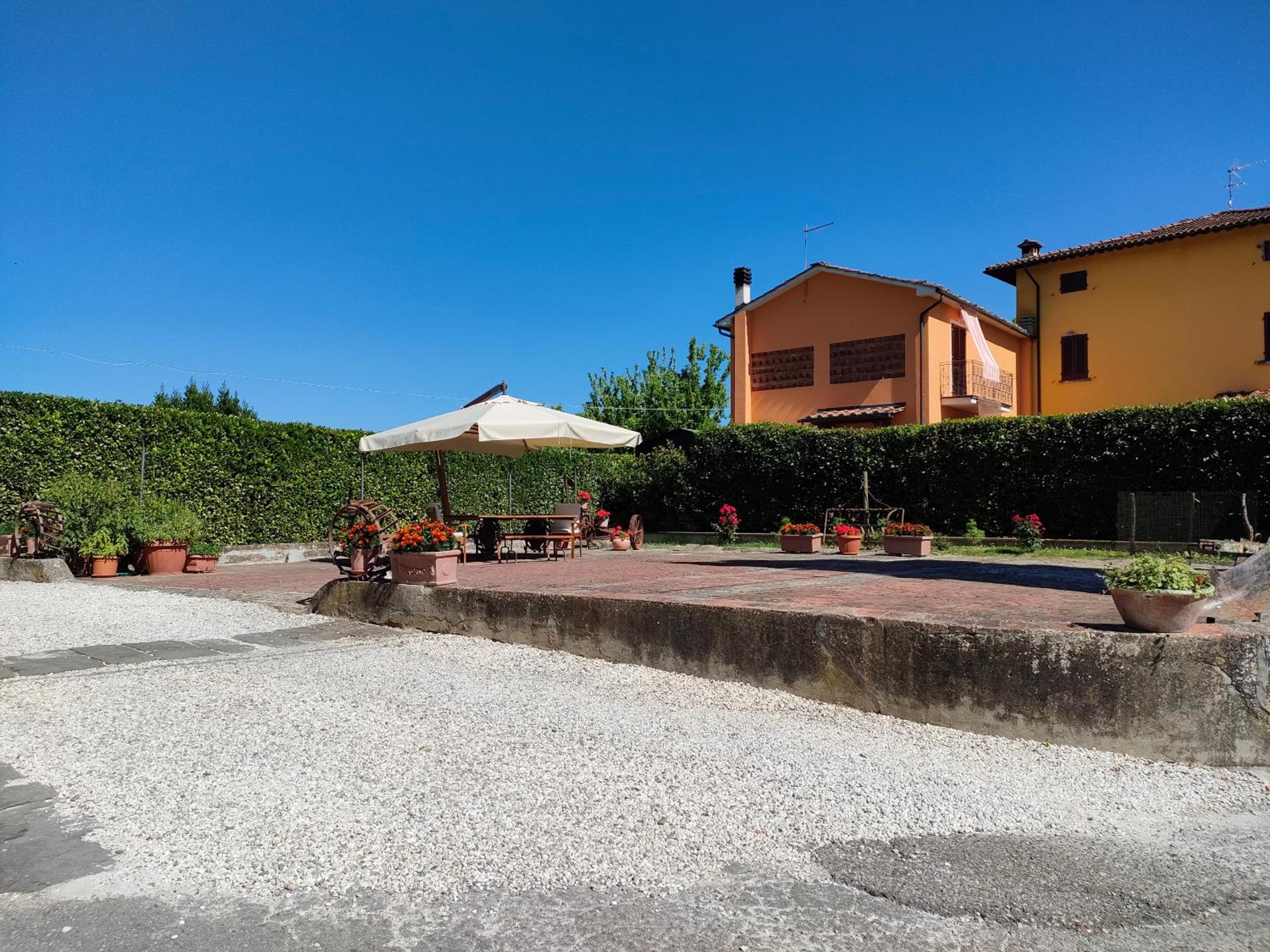Podere Gian Battaglia