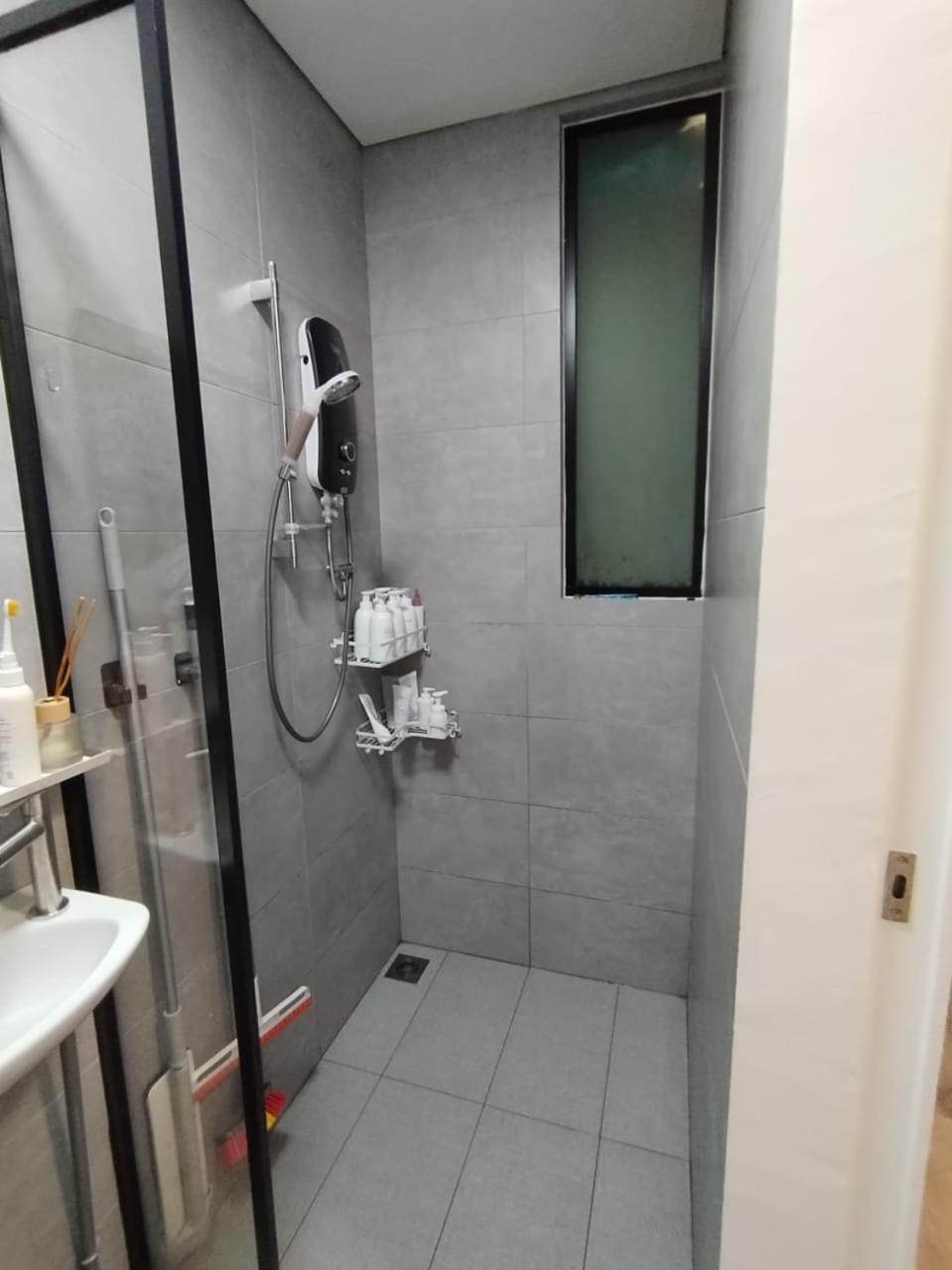 Cubic Botanical Bangsar South Kuala Lumpur