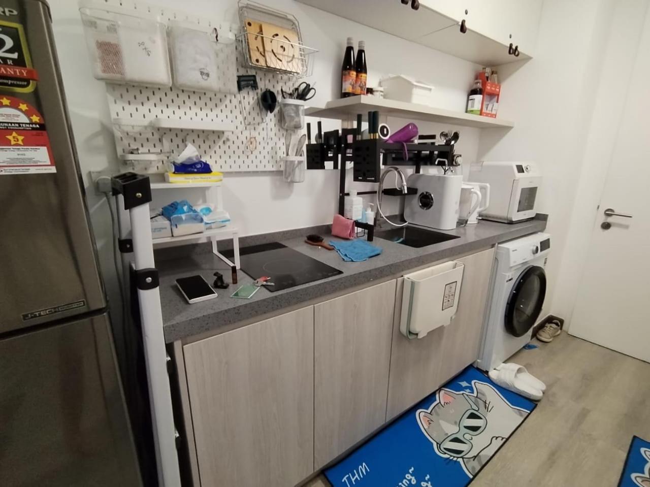 Cubic Botanical Bangsar South Kuala Lumpur