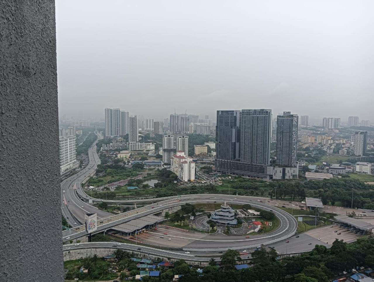 Cubic Botanical Bangsar South Kuala Lumpur