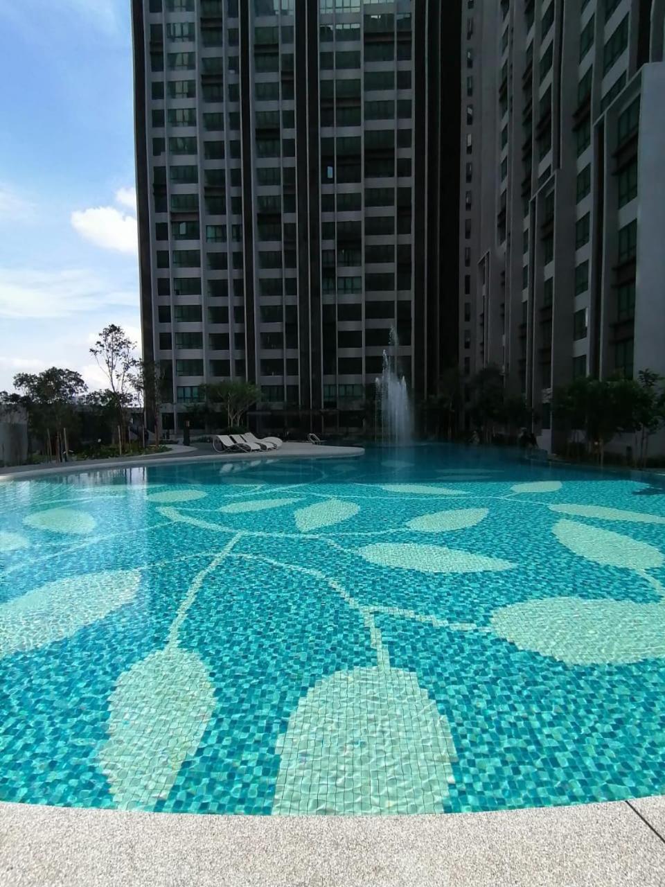 Cubic Botanical Bangsar South Kuala Lumpur
