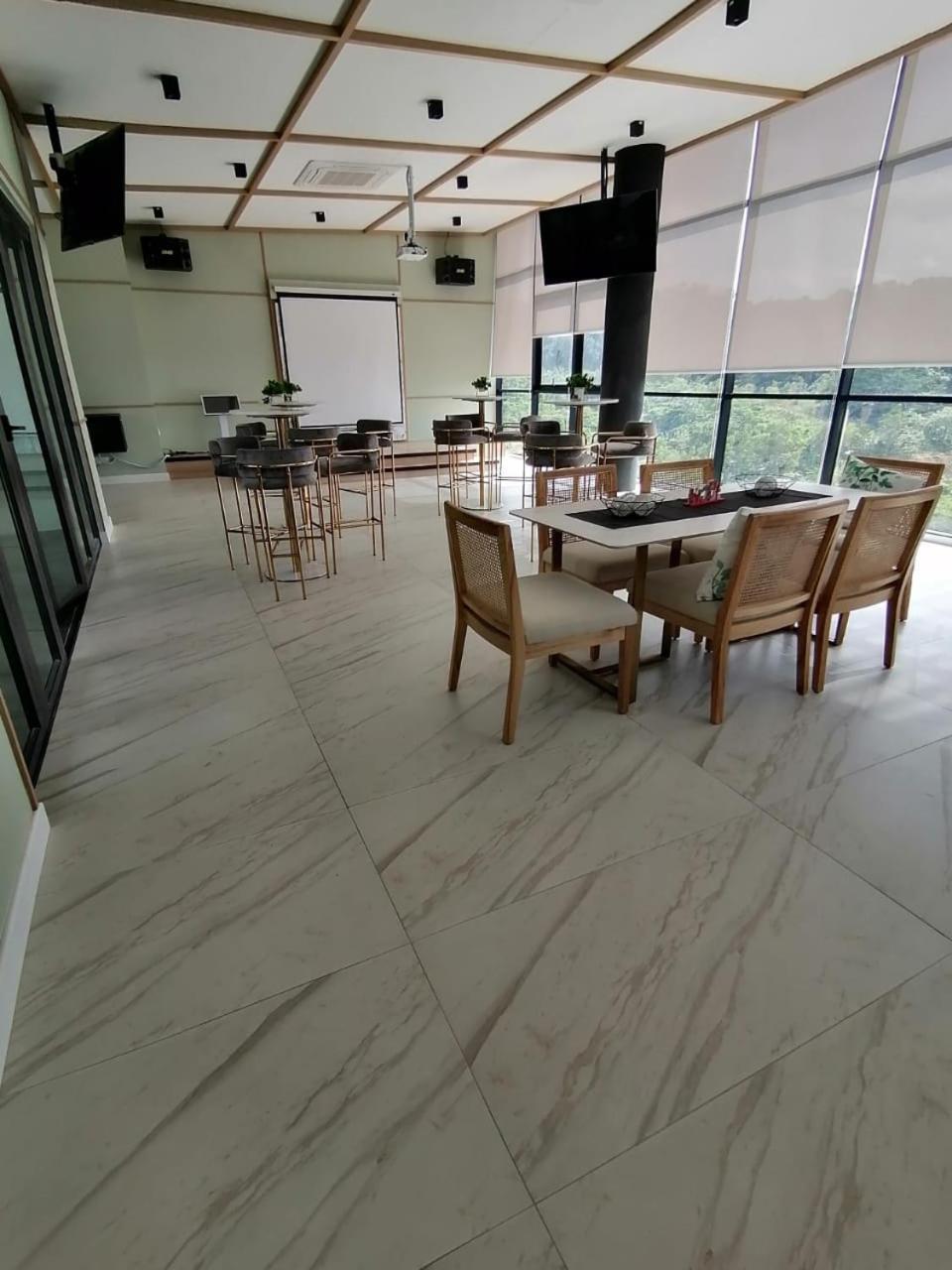 Cubic Botanical Bangsar South Kuala Lumpur