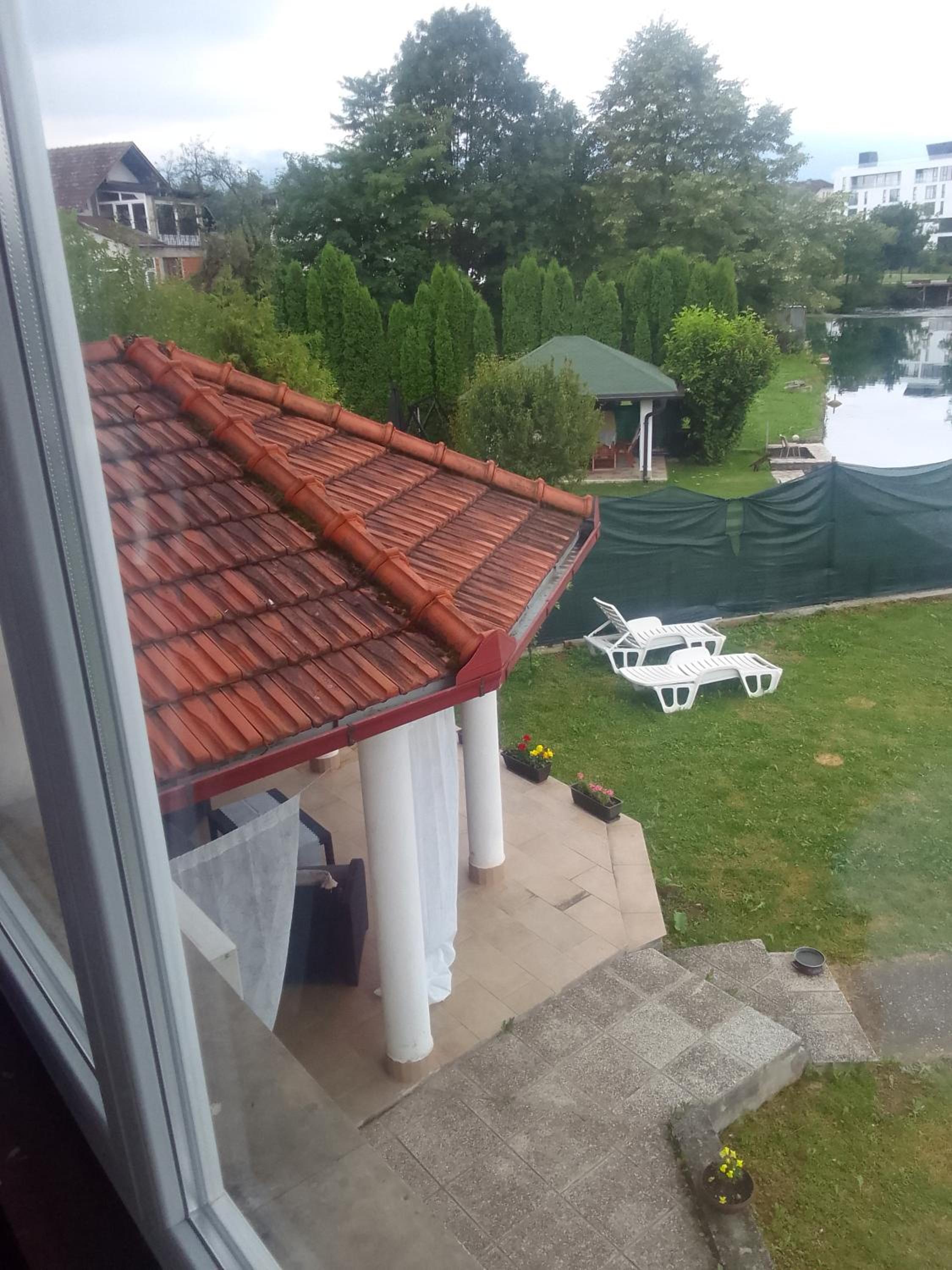 Vila green heaven
