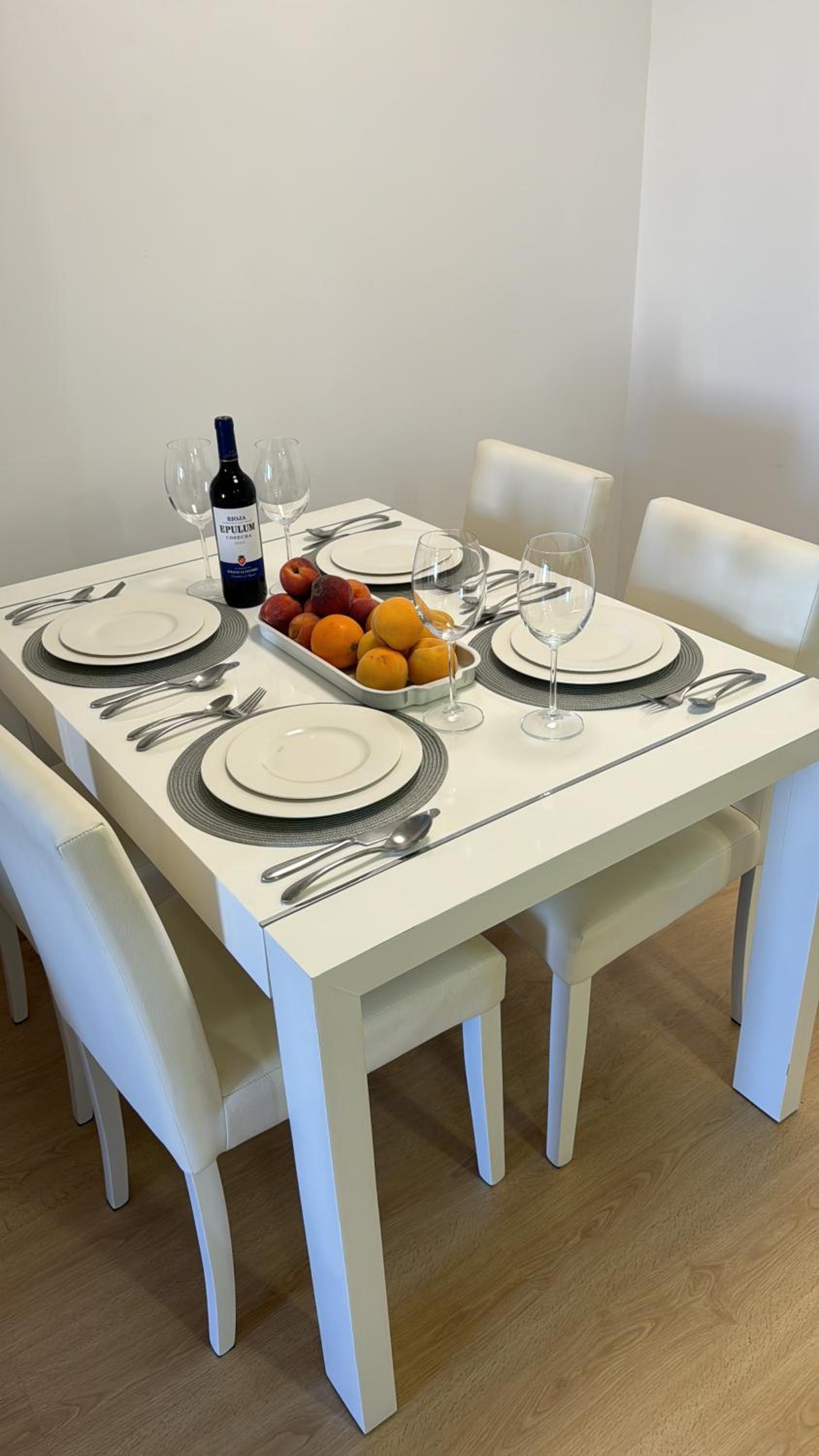 Apartamento PlayGandi