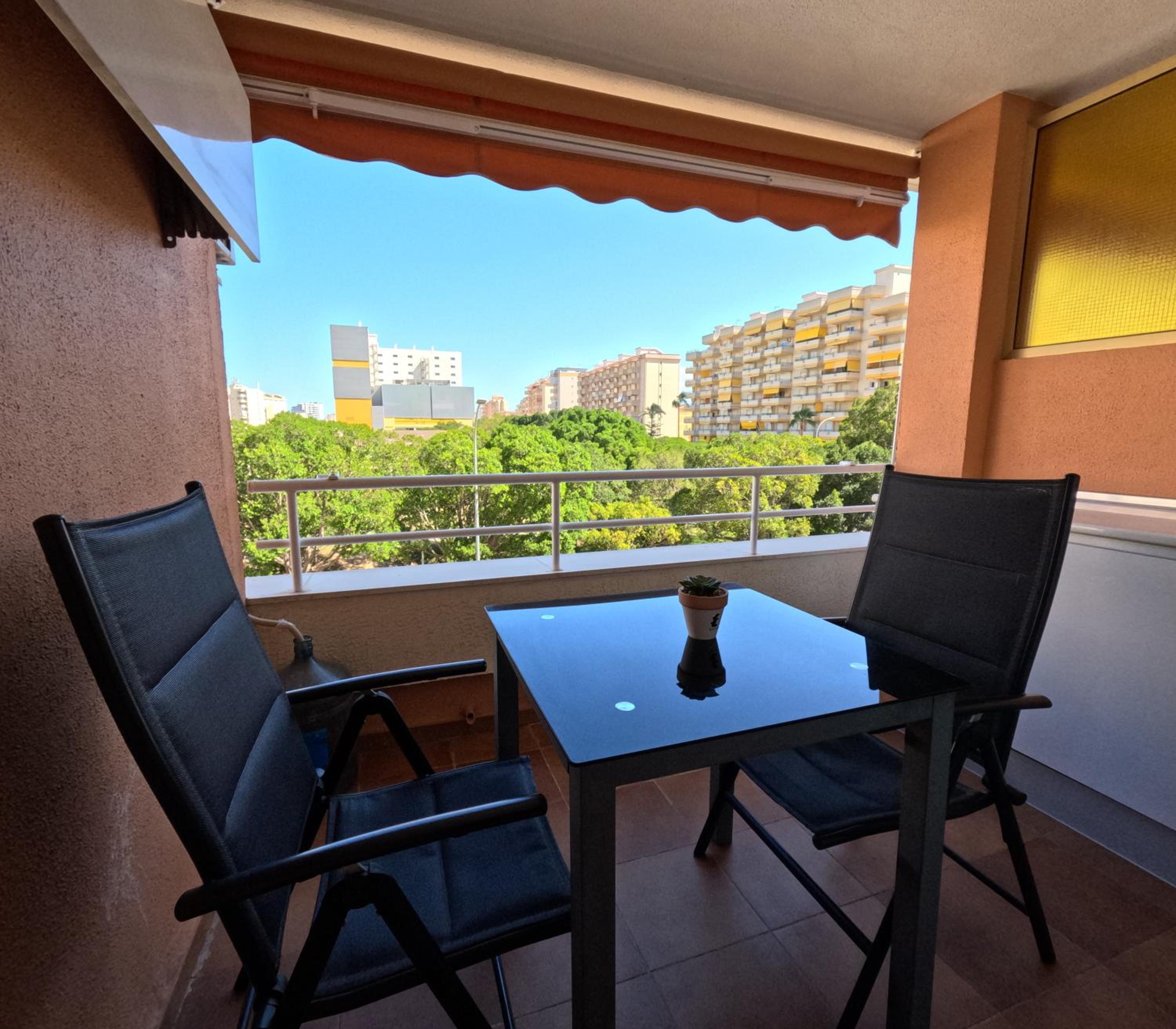 Apartamento PlayGandi