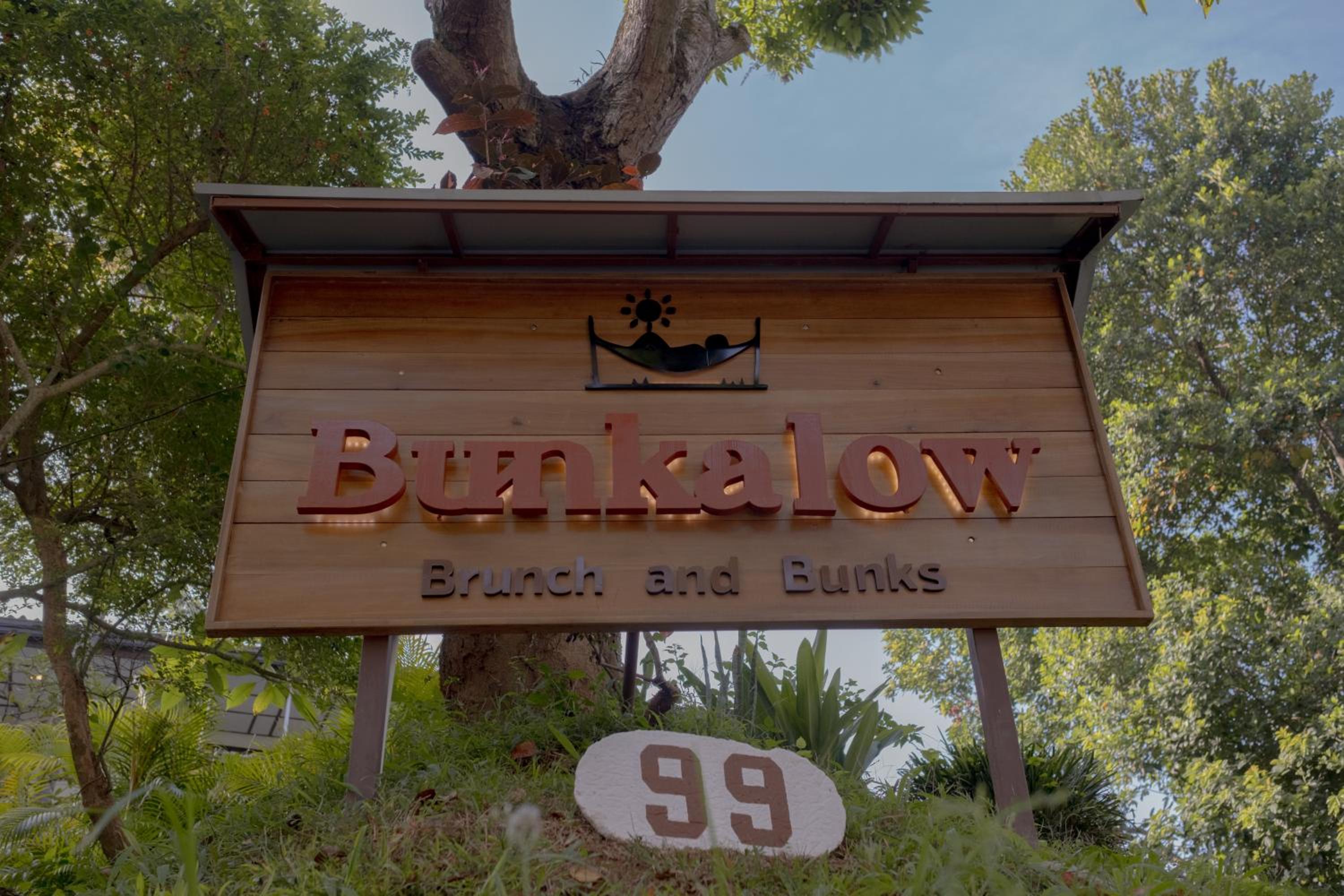 Bunkalow