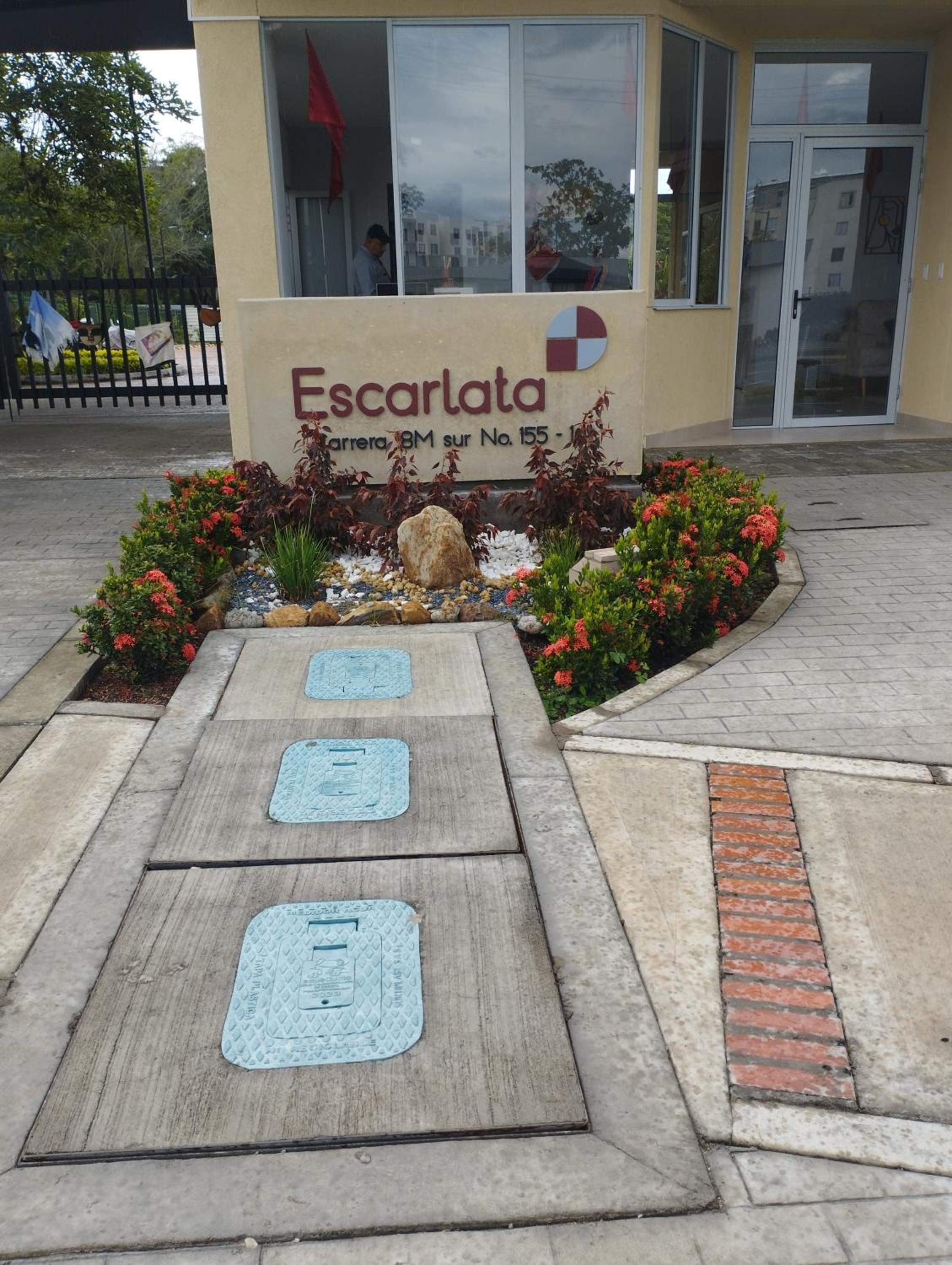 Apartamento Ibagué