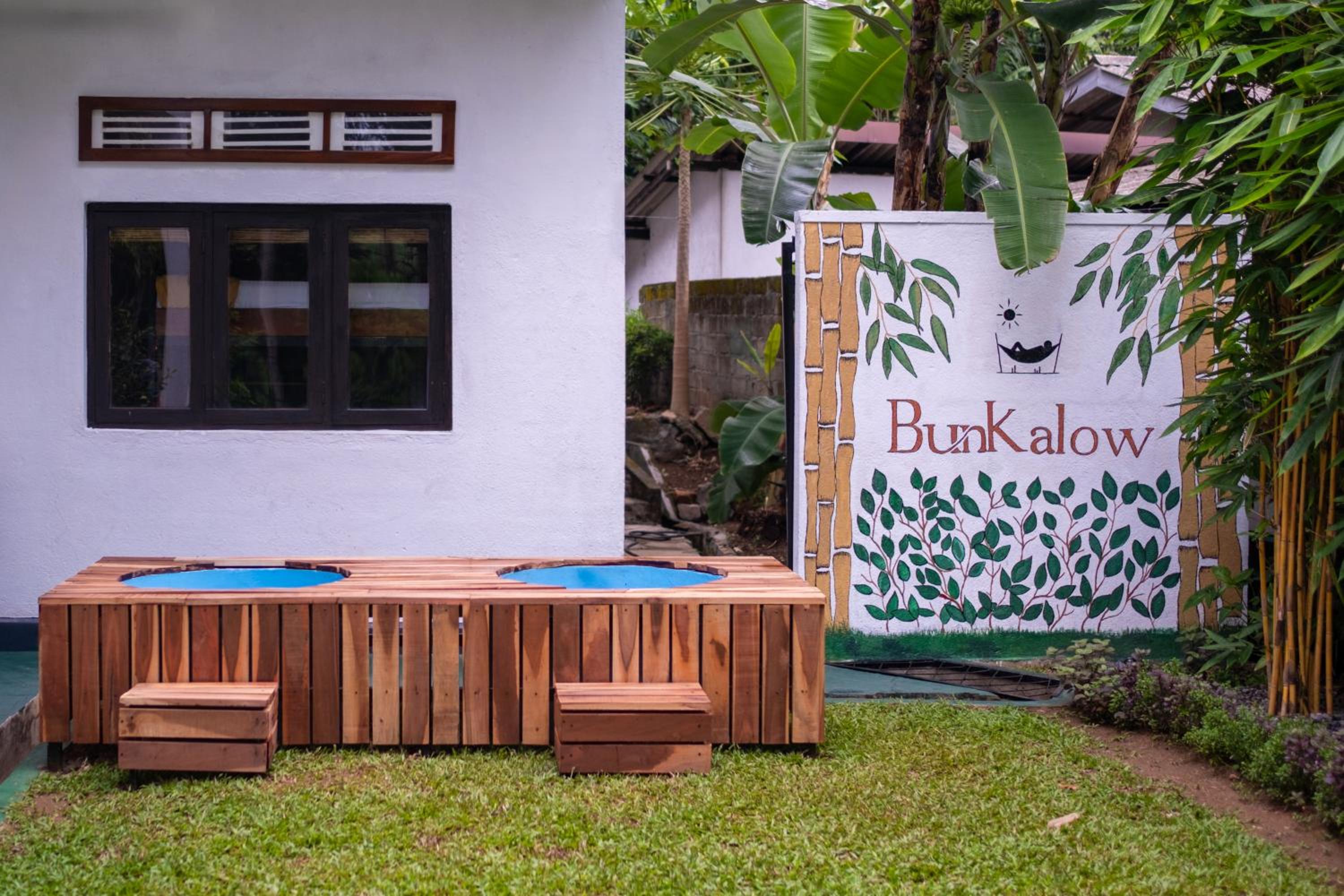 Bunkalow