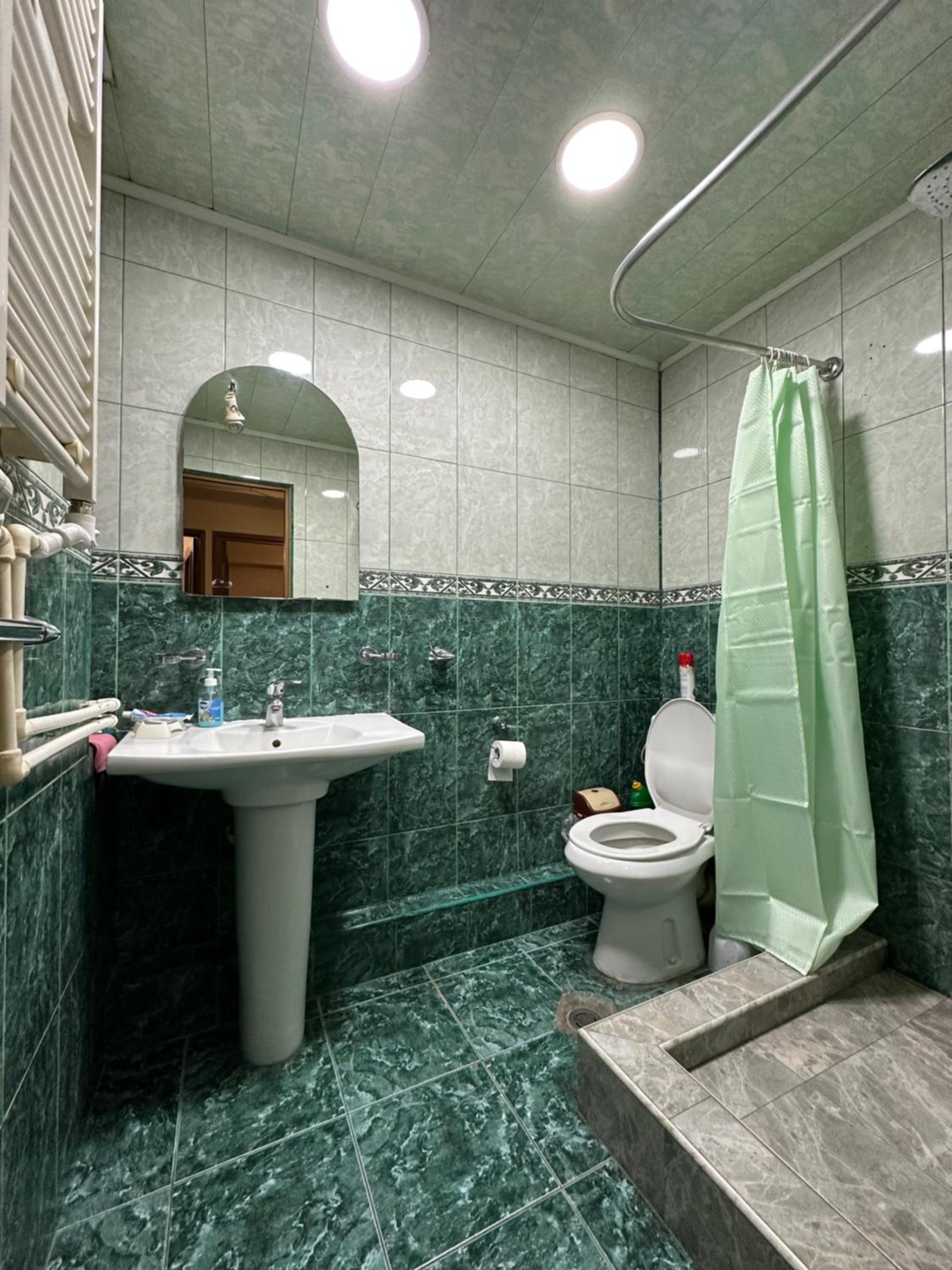 Eznik Koghbatsi, 1 bedroom Comfy apartment