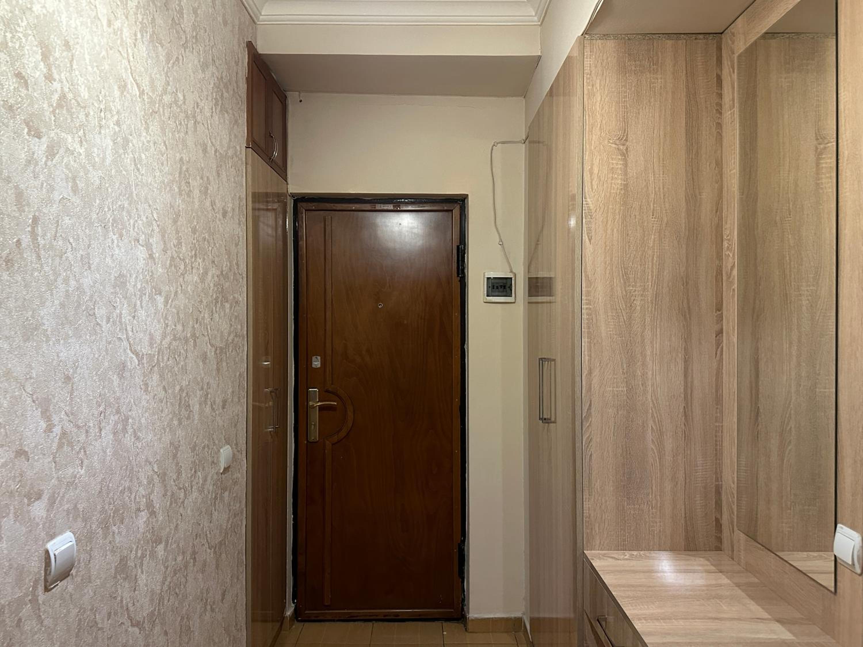 Eznik Koghbatsi, 1 bedroom Comfy apartment