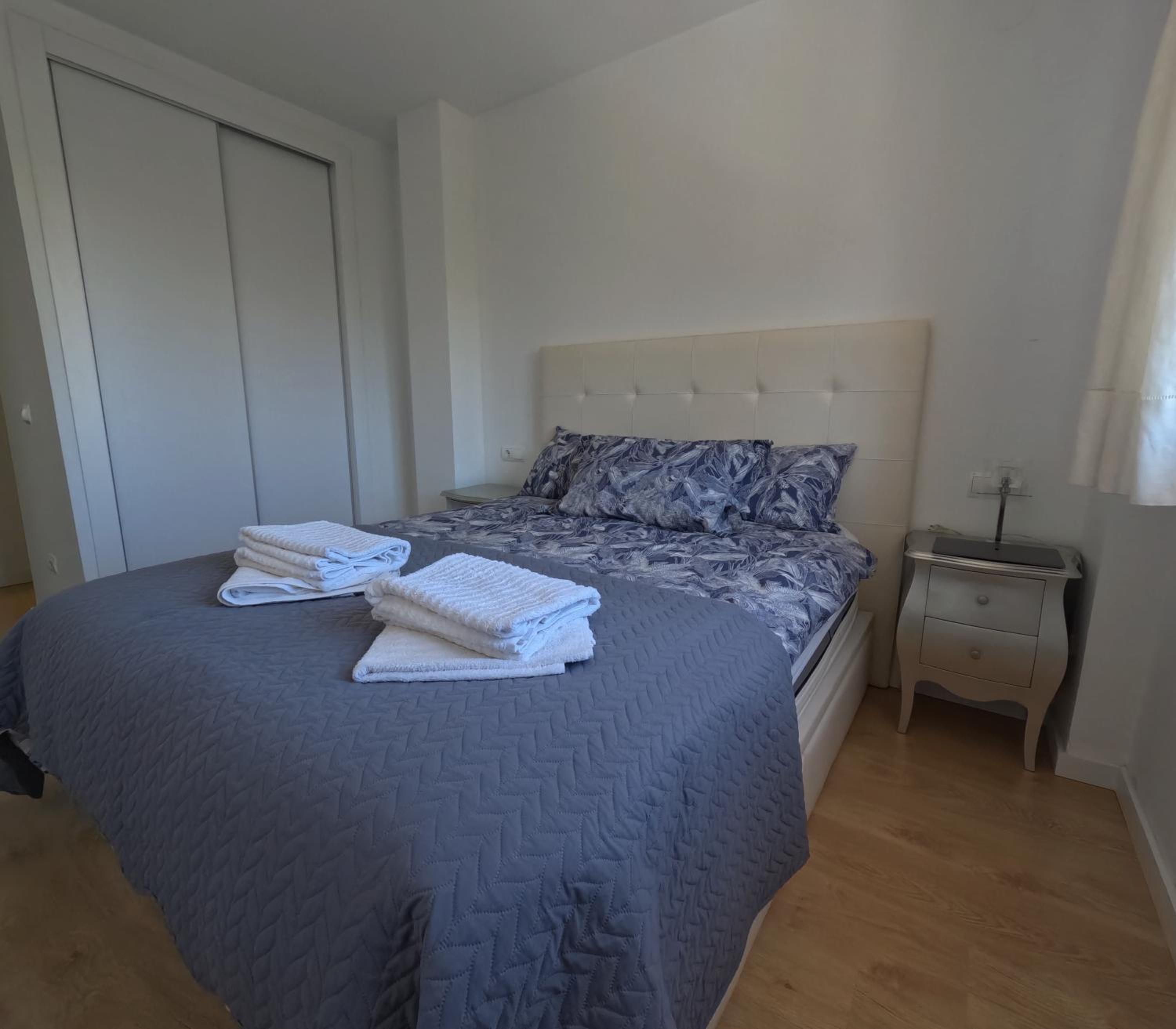 Apartamento PlayGandi