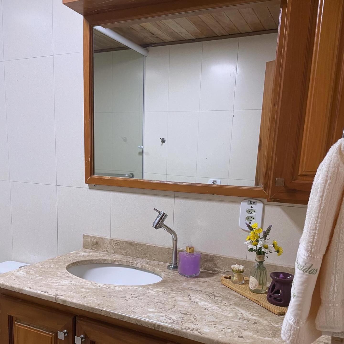 Aconchego das Margaridas