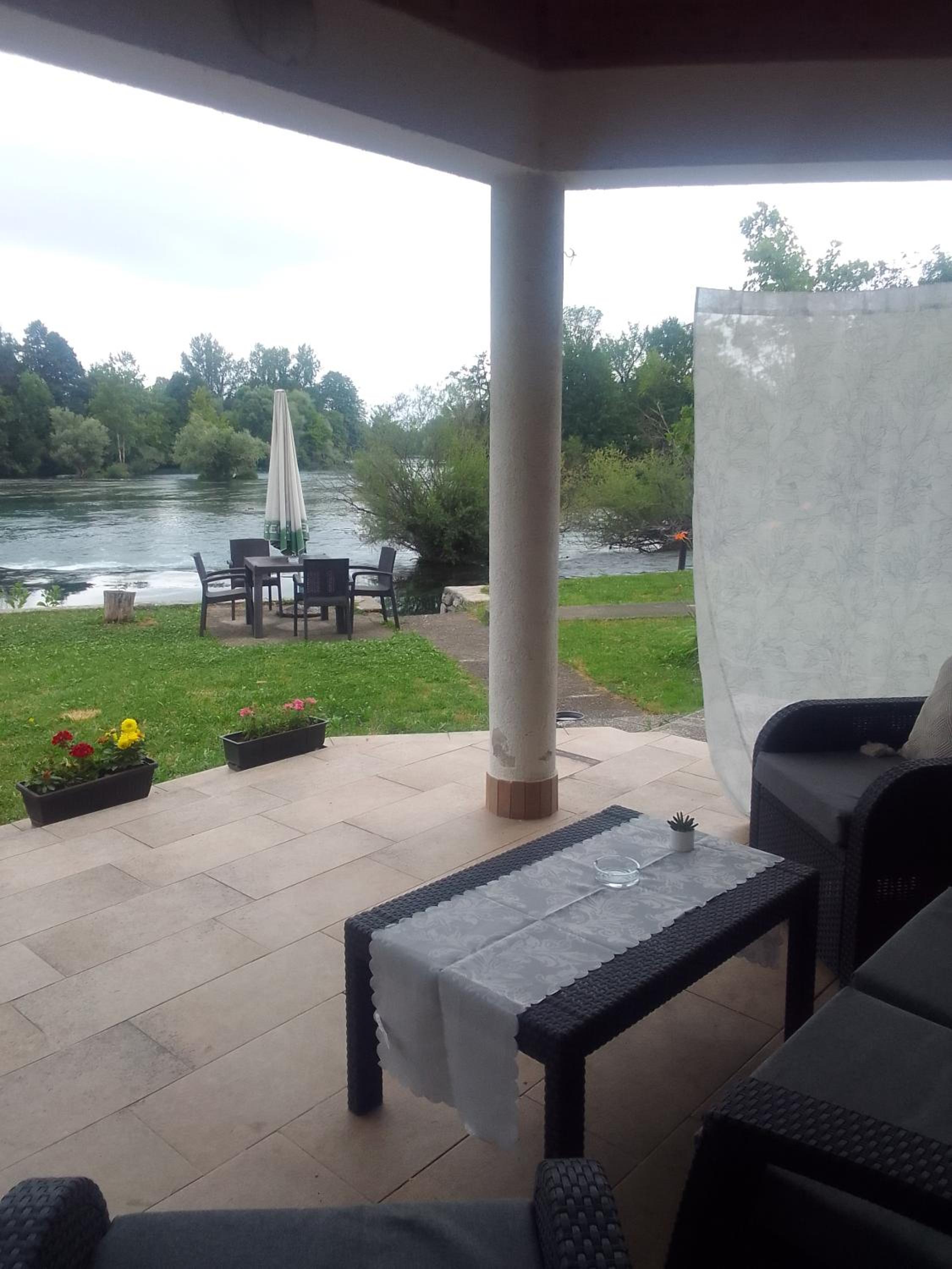 Vila green heaven