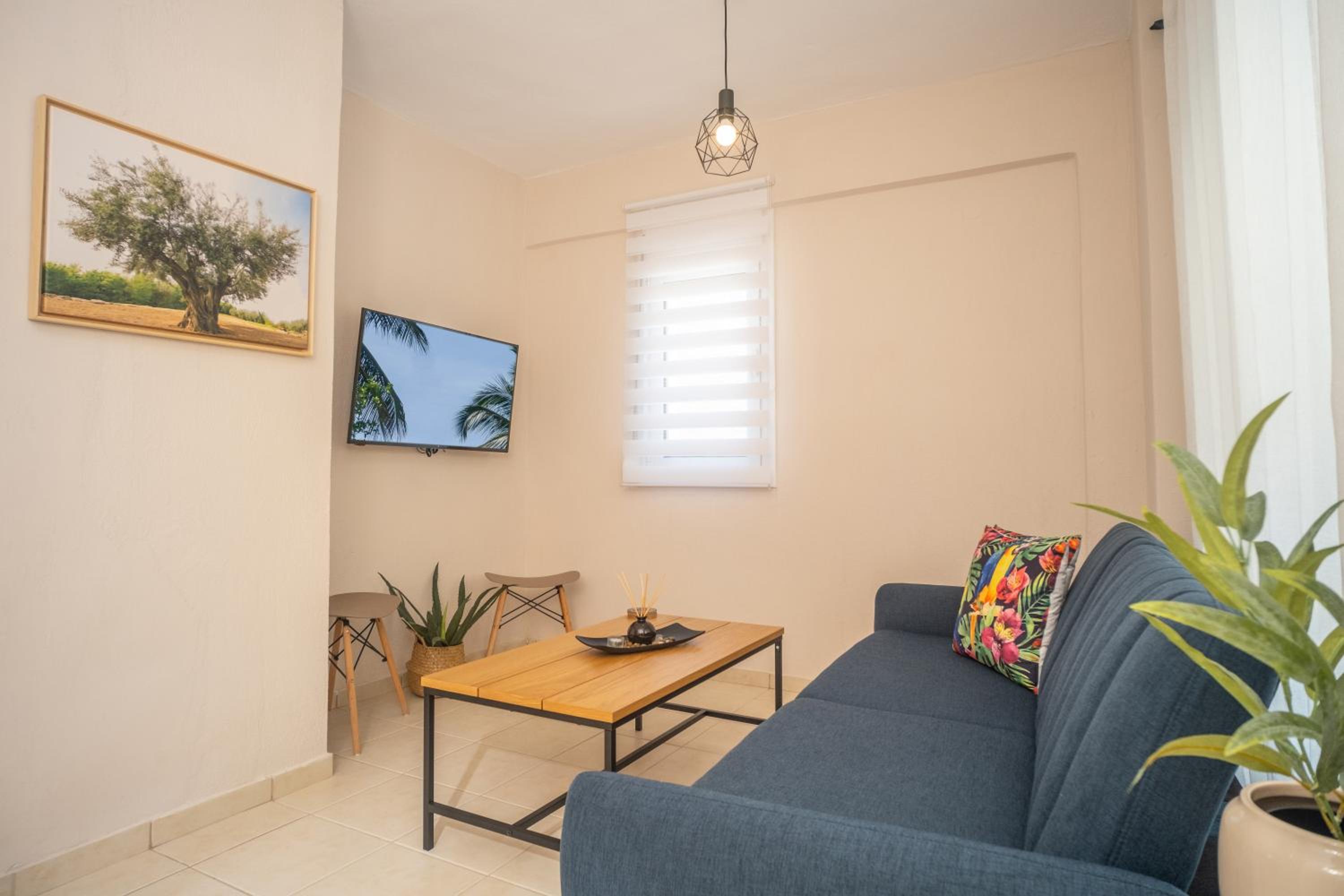 Cozy Home view 2