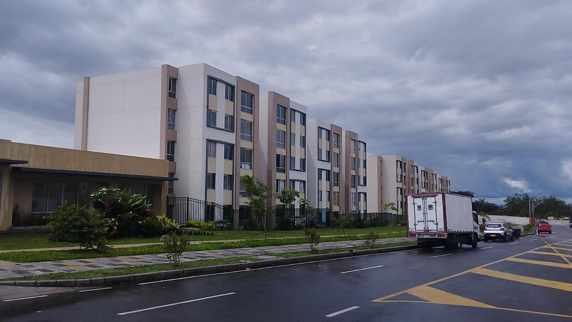 Apartamento Ibagué