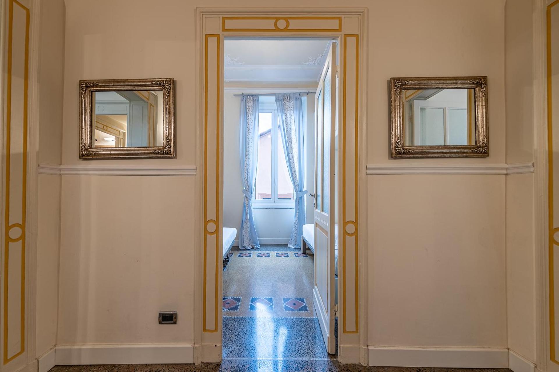 RAPALLO BEACH HOUSE A due passi dal mare photo 4
