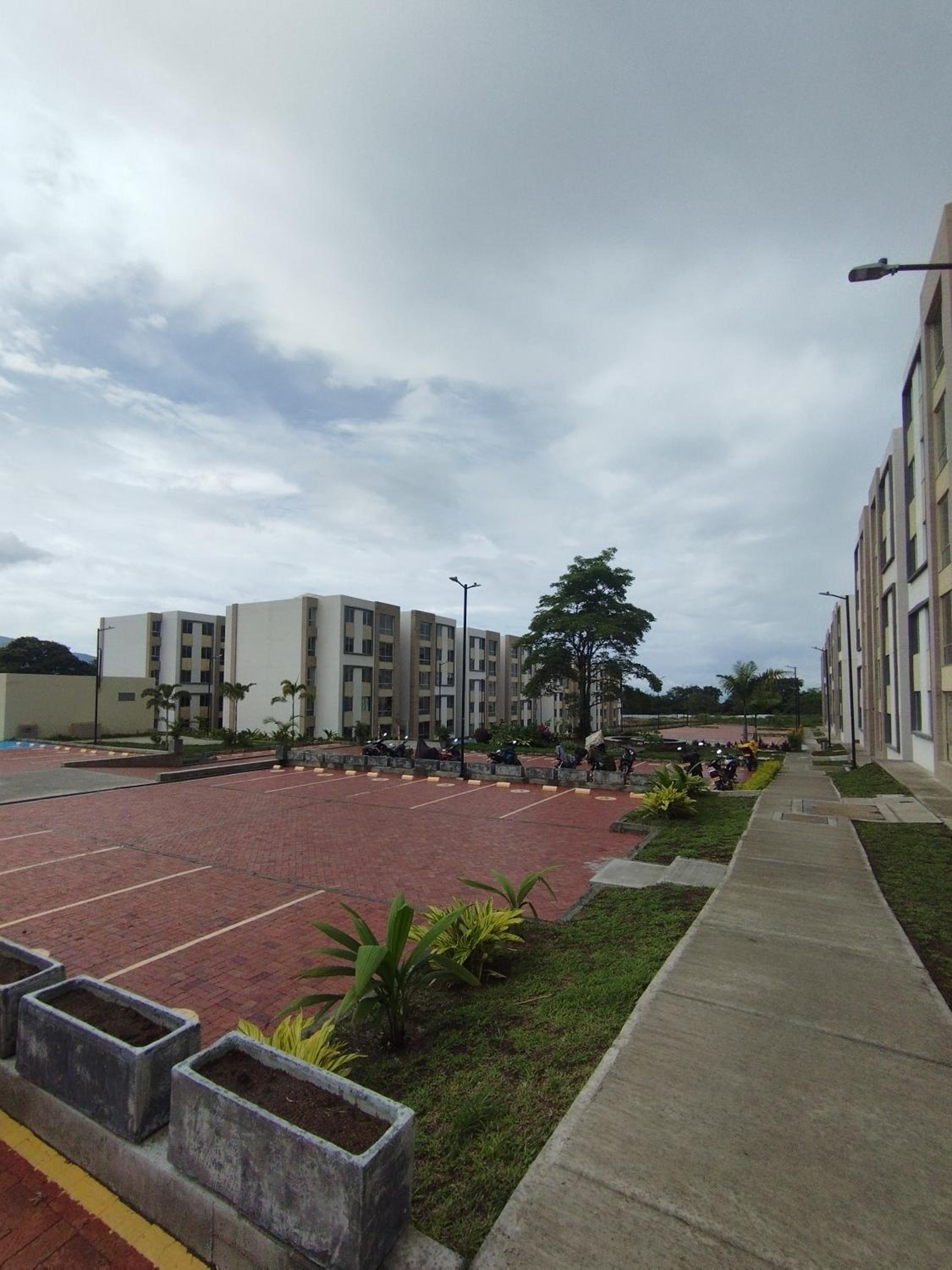 Apartamento Ibagué