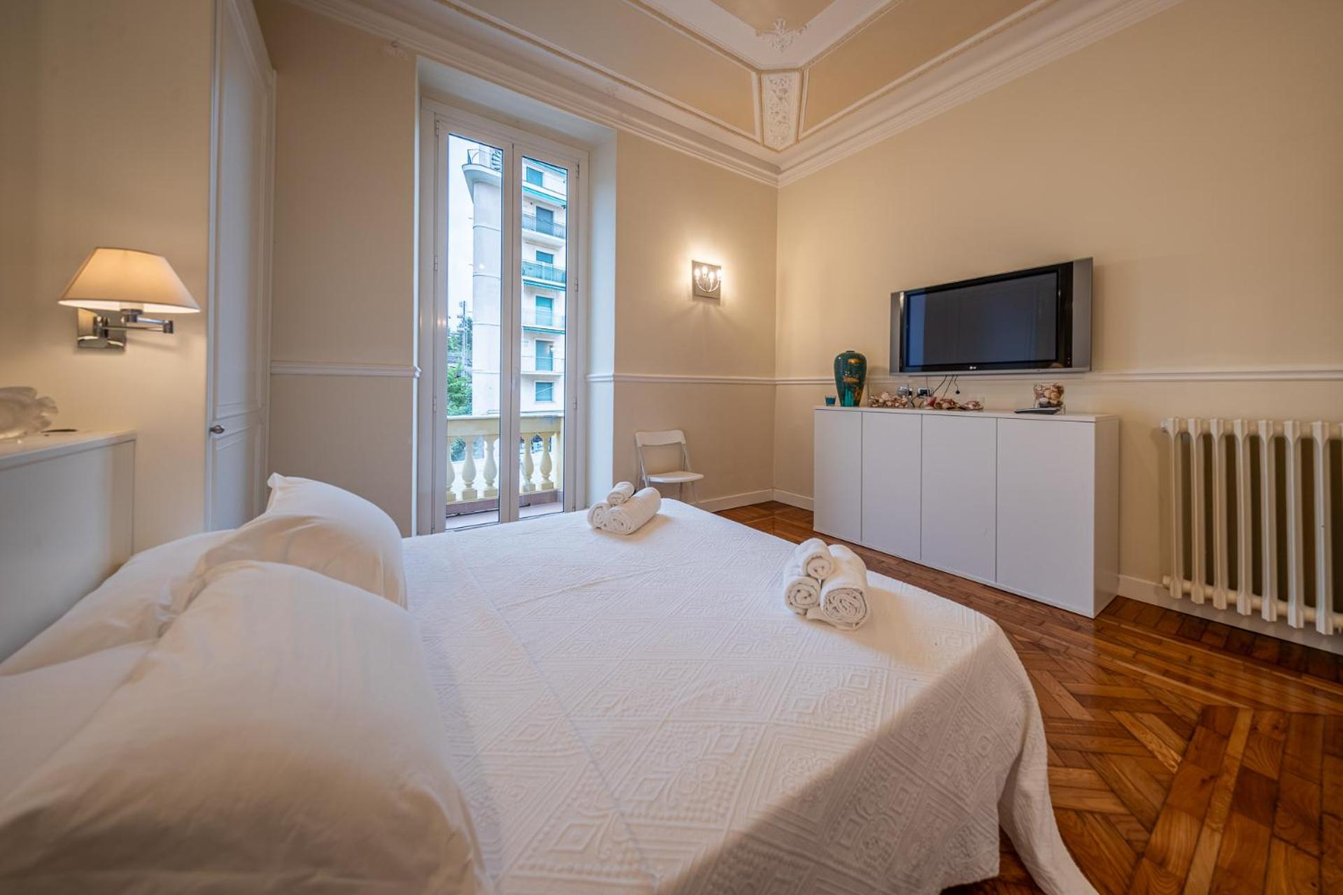 RAPALLO BEACH HOUSE A due passi dal mare photo 3