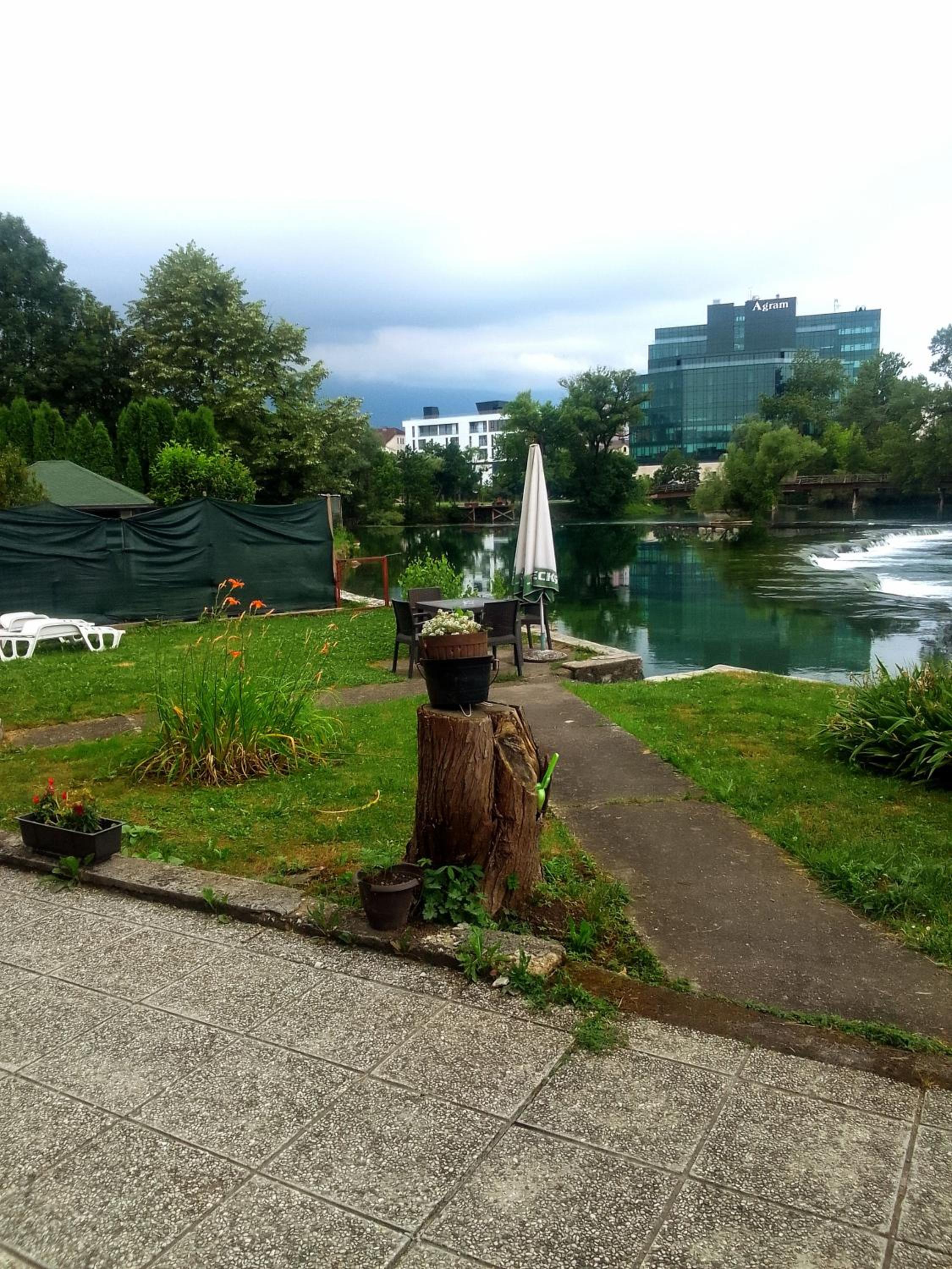 Vila green heaven
