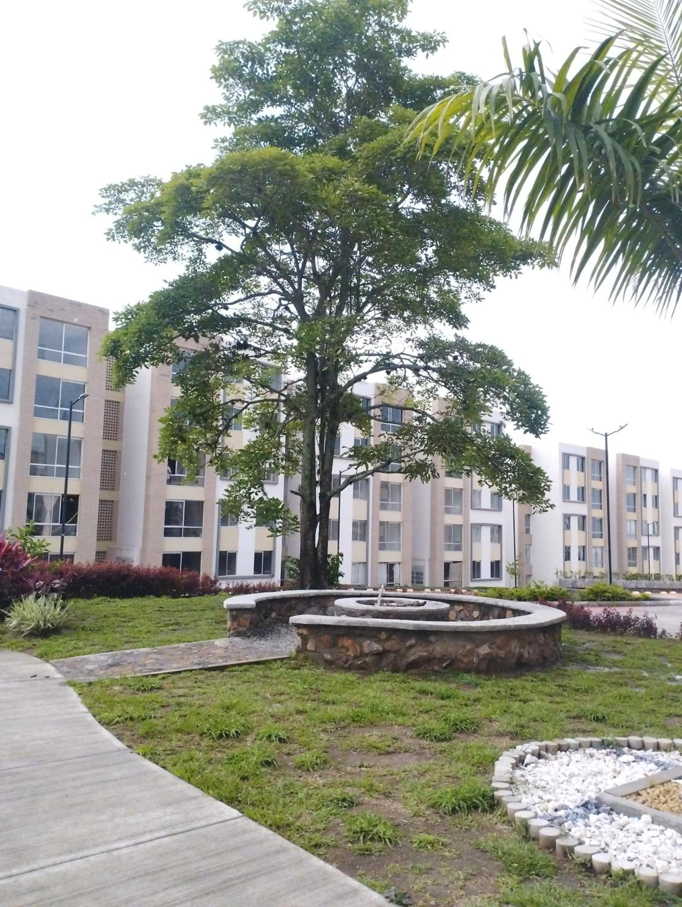 Apartamento Ibagué