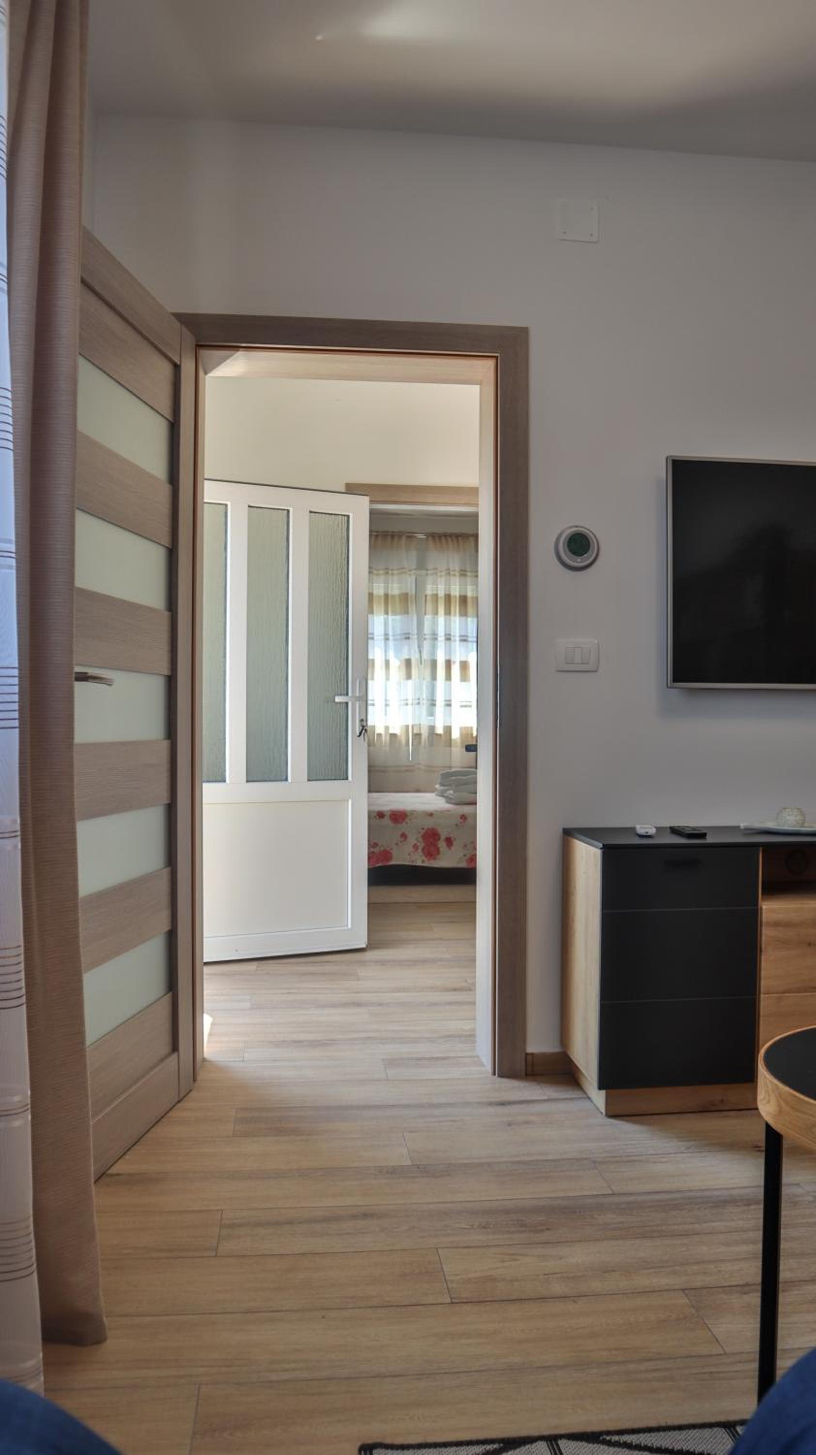 Apartment Tome