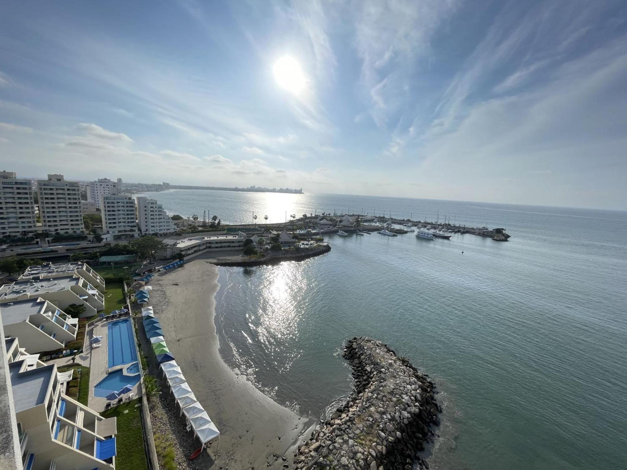 Paraíso en SALINAS