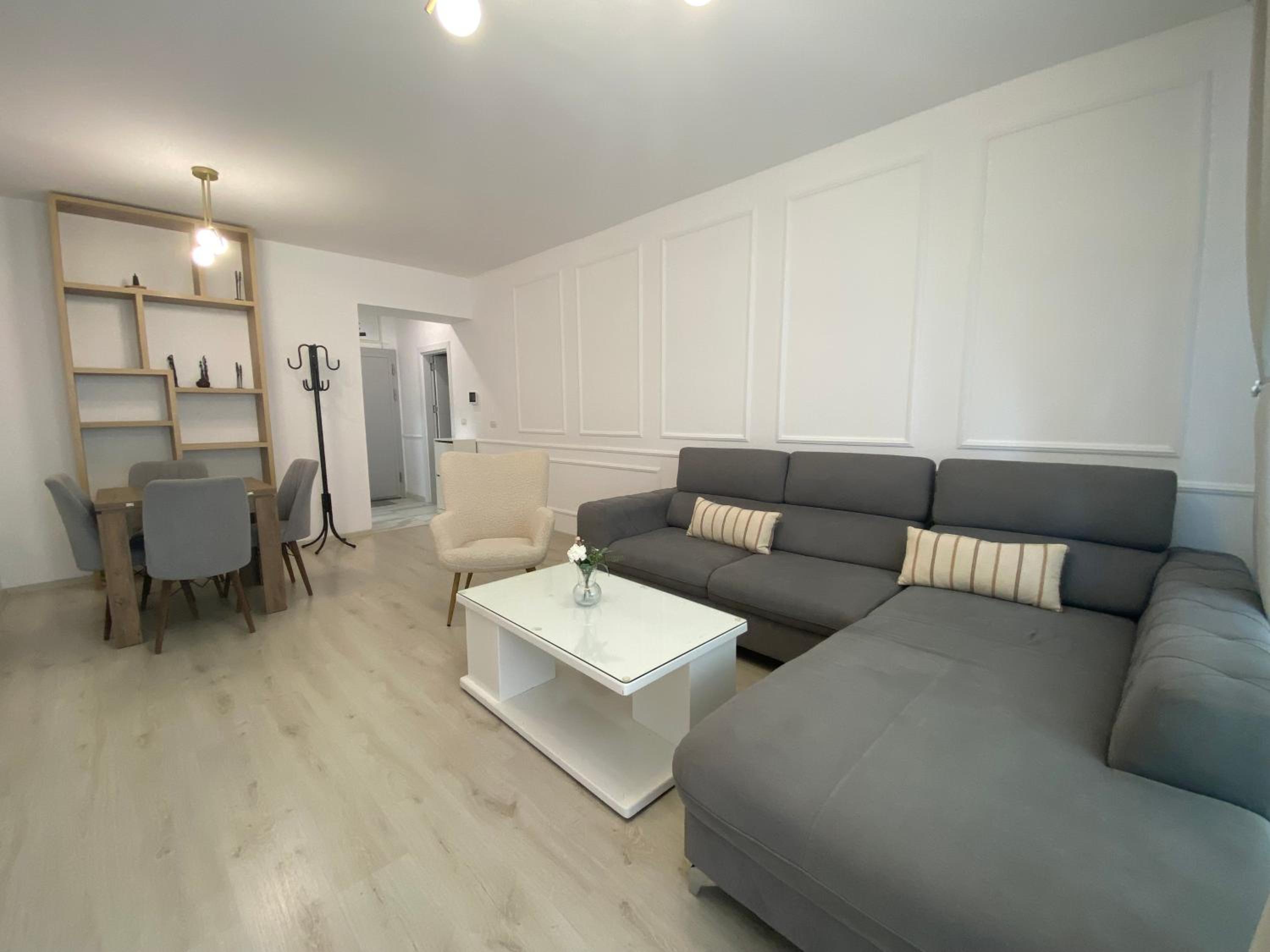 Nikkis Urban Retreat