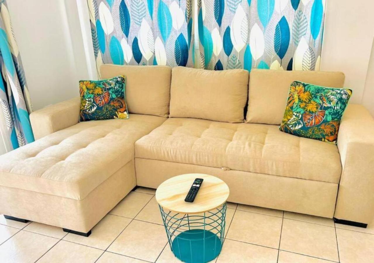 Ground-Floor 1 bedroom condoPool &Wifi Costa Adeje