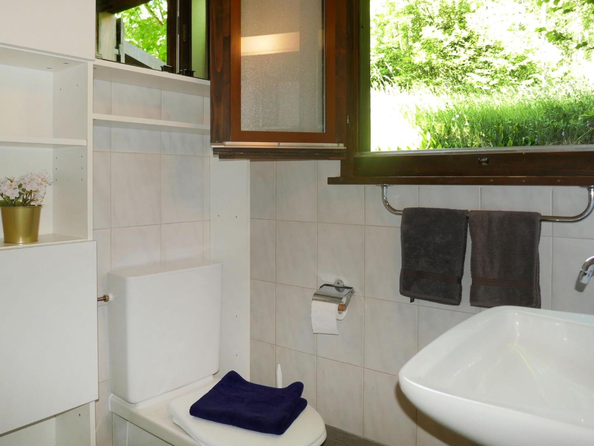 Holiday Home Chalet Al Portic by Interhome