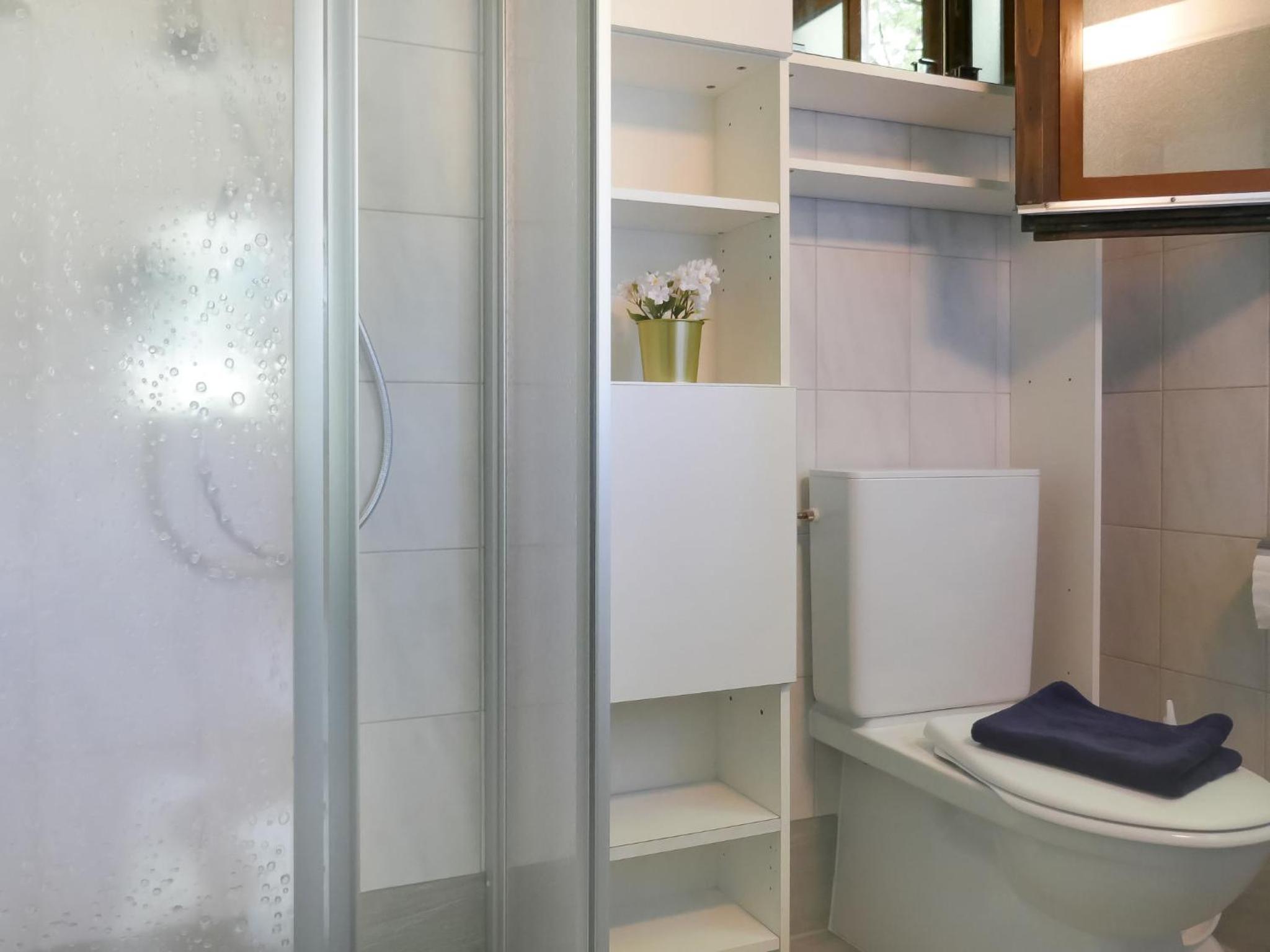 Holiday Home Chalet Al Portic by Interhome