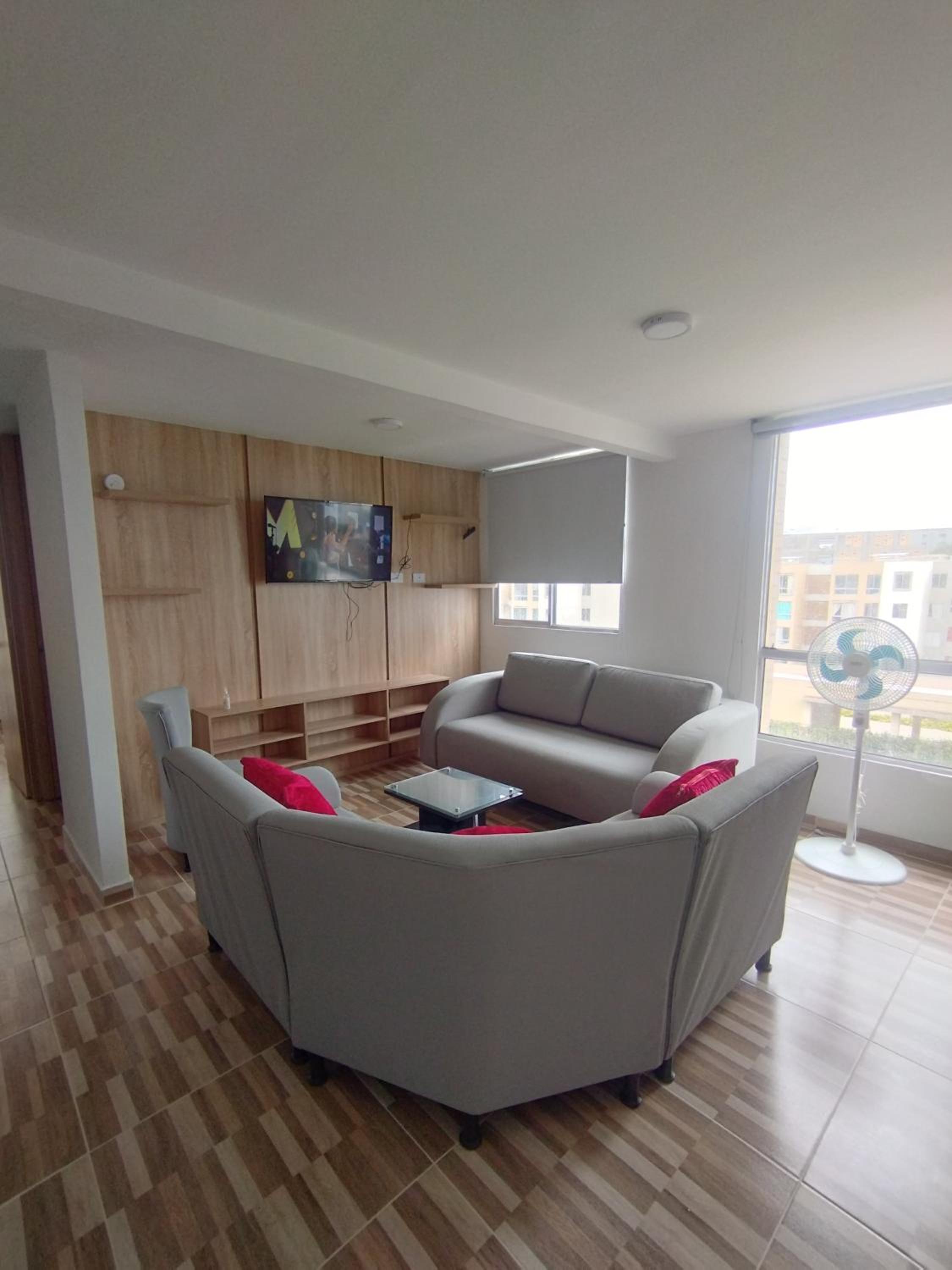 Apartamento Ibagué
