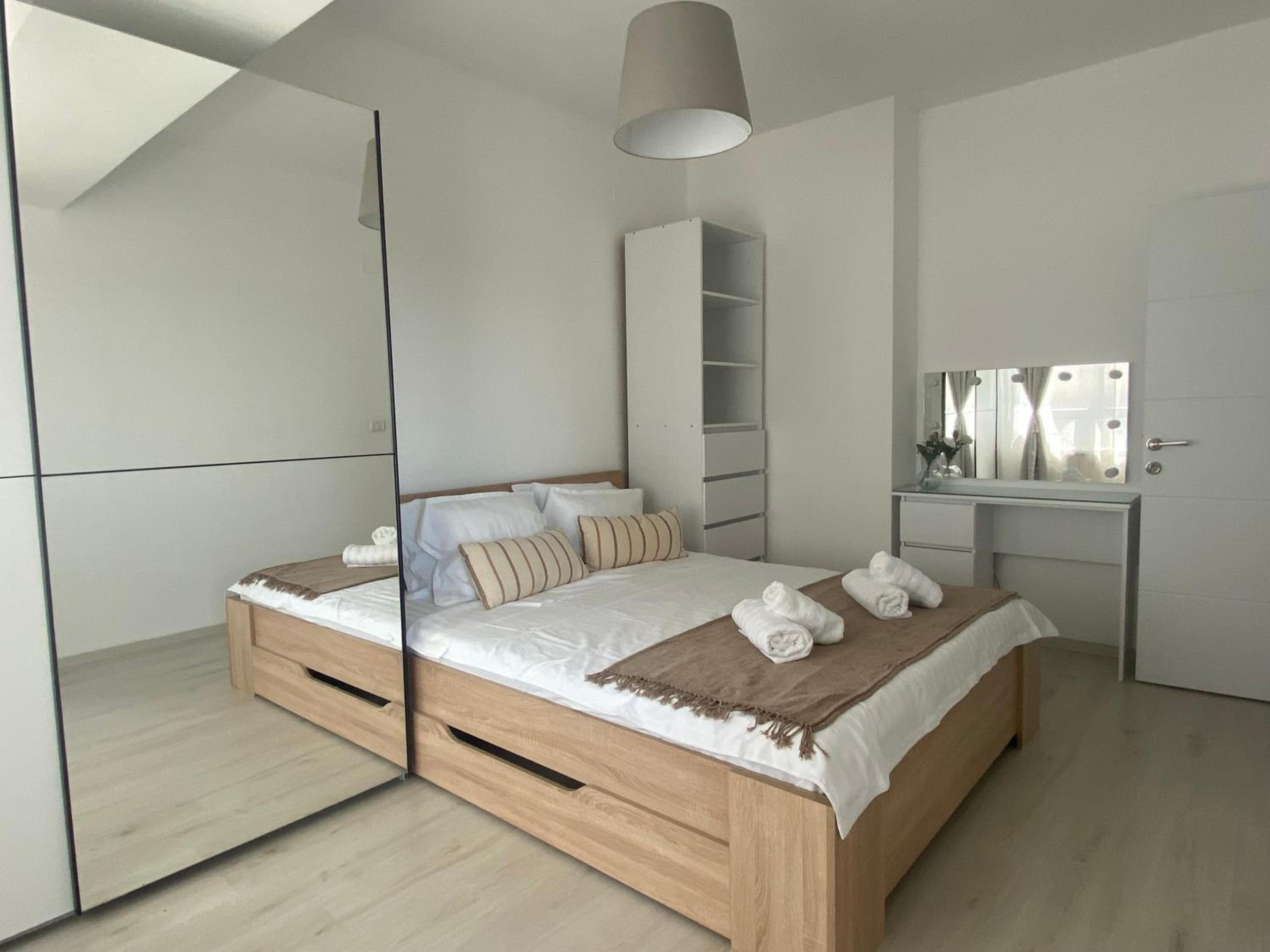 Nikkis Urban Retreat