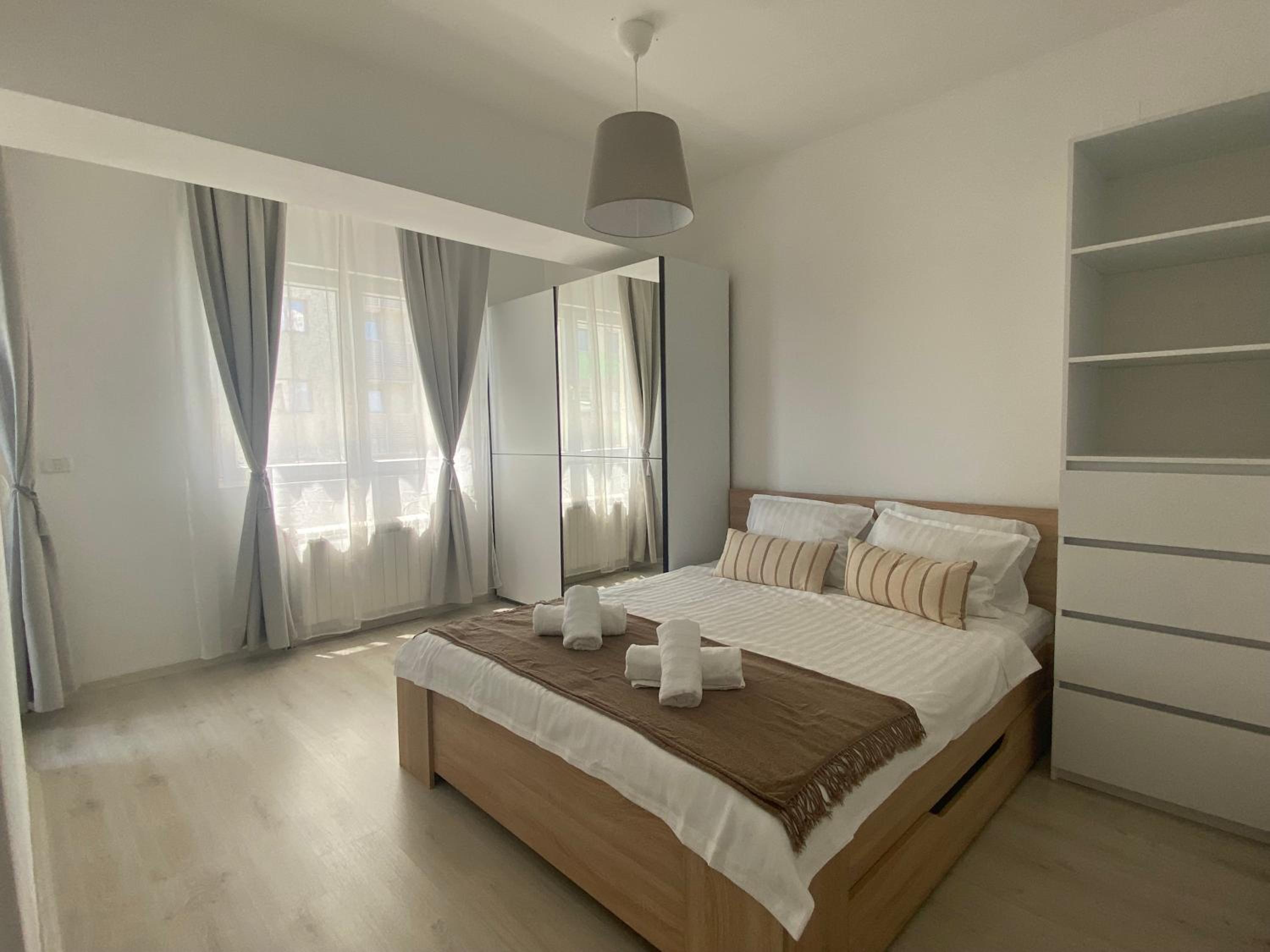 Nikkis Urban Retreat
