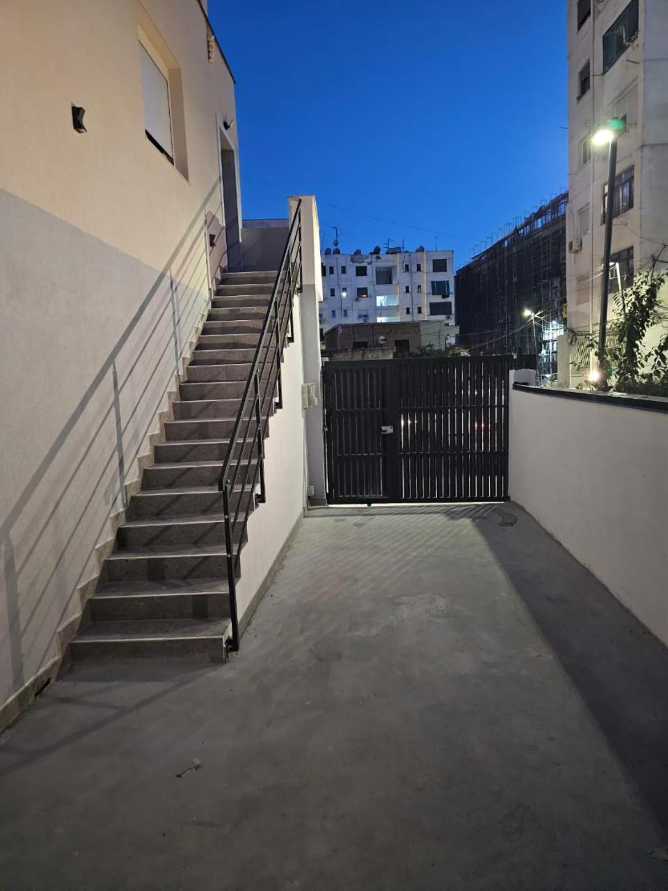 Sibel Apartament