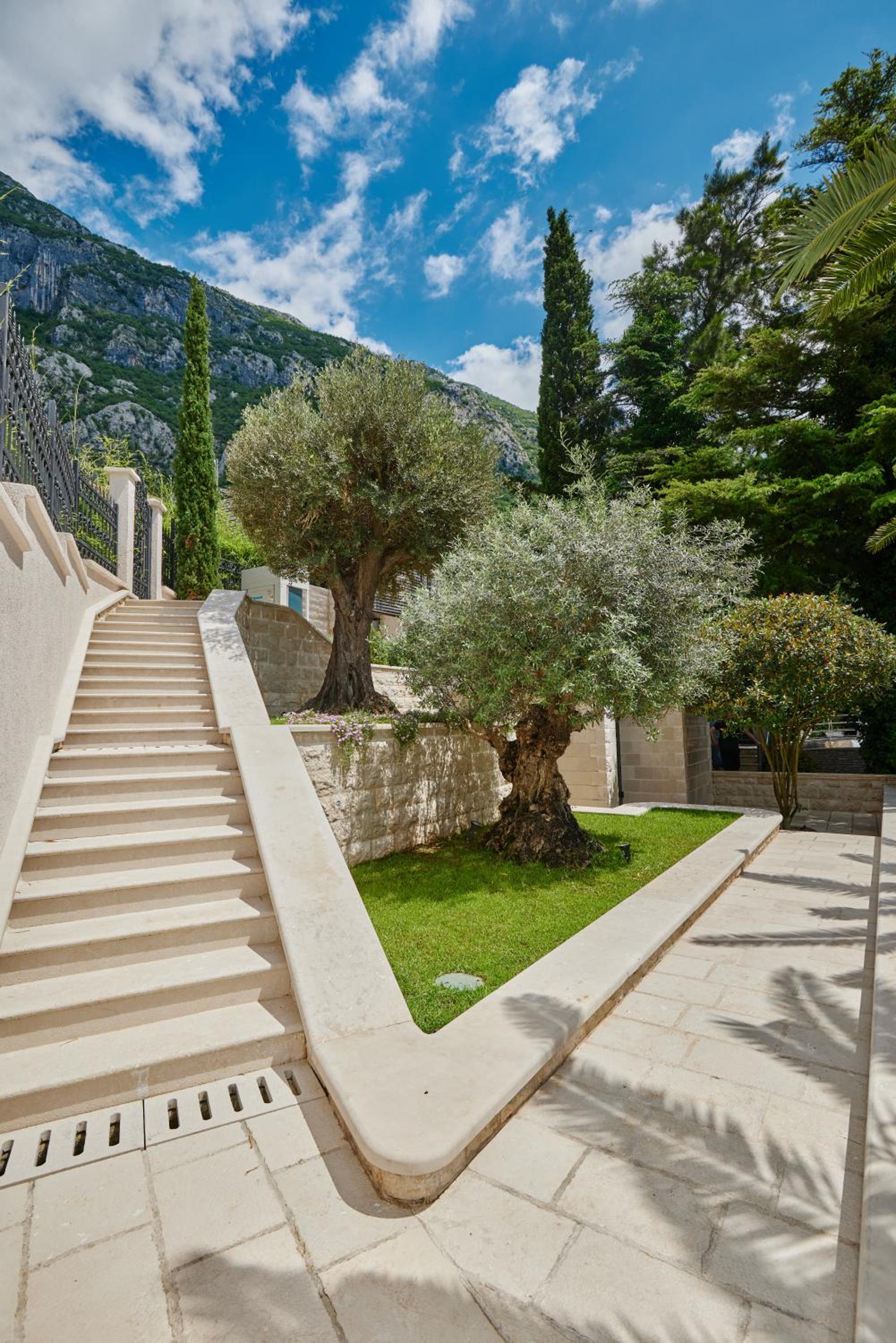 Villa Forza view 2