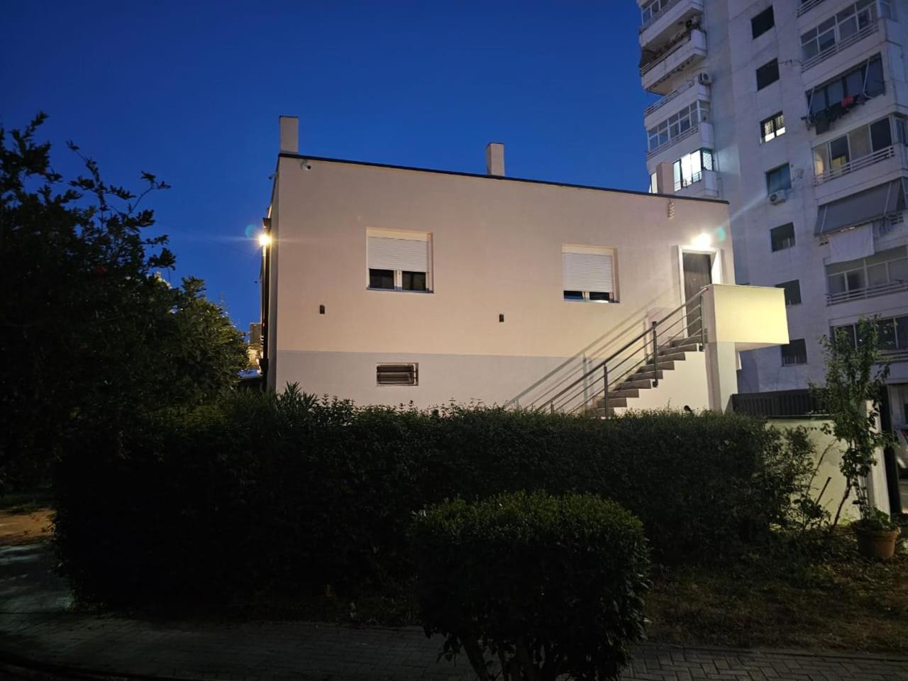 Sibel Apartament