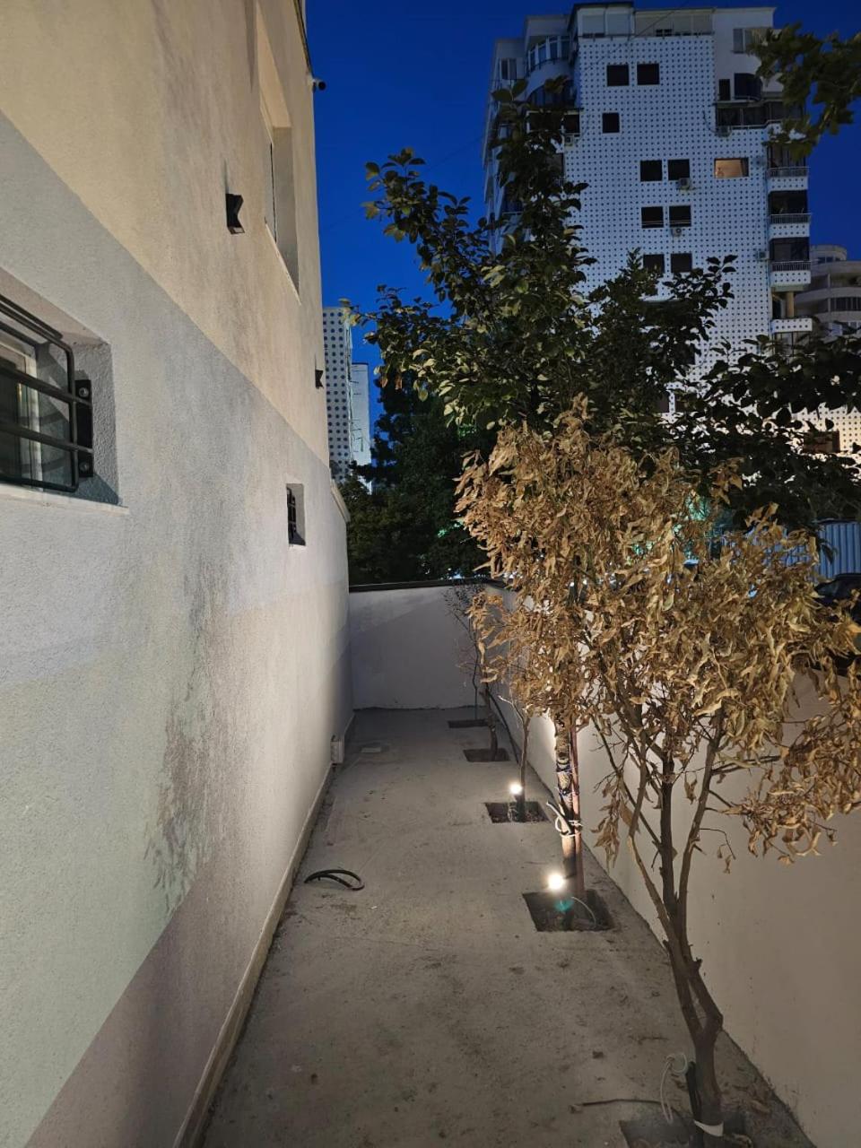 Sibel Apartament
