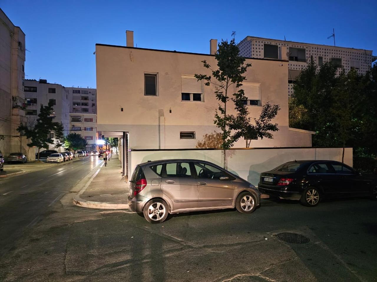 Sibel Apartament
