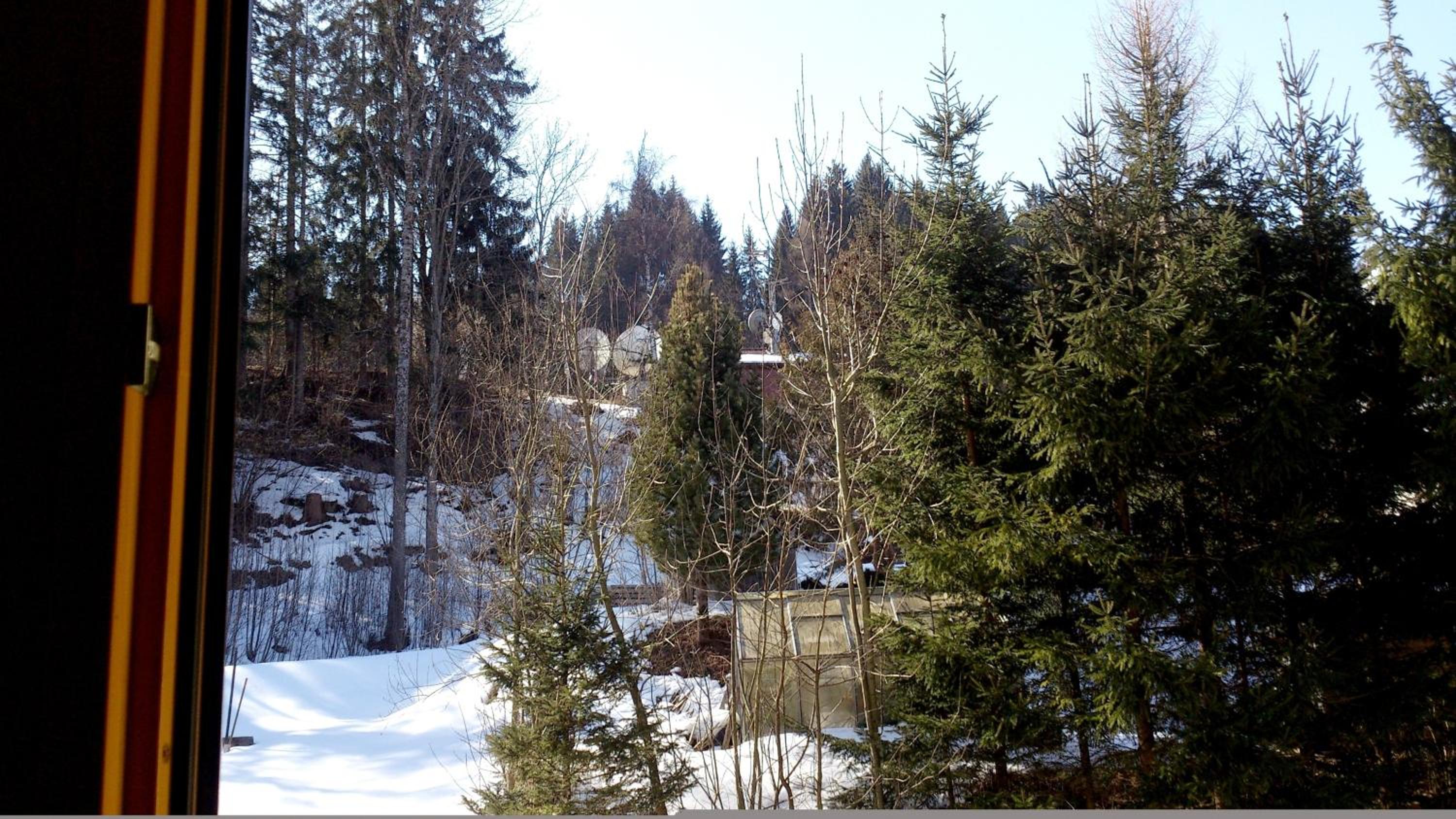 2-Zi-Komfort-Ferienappartement