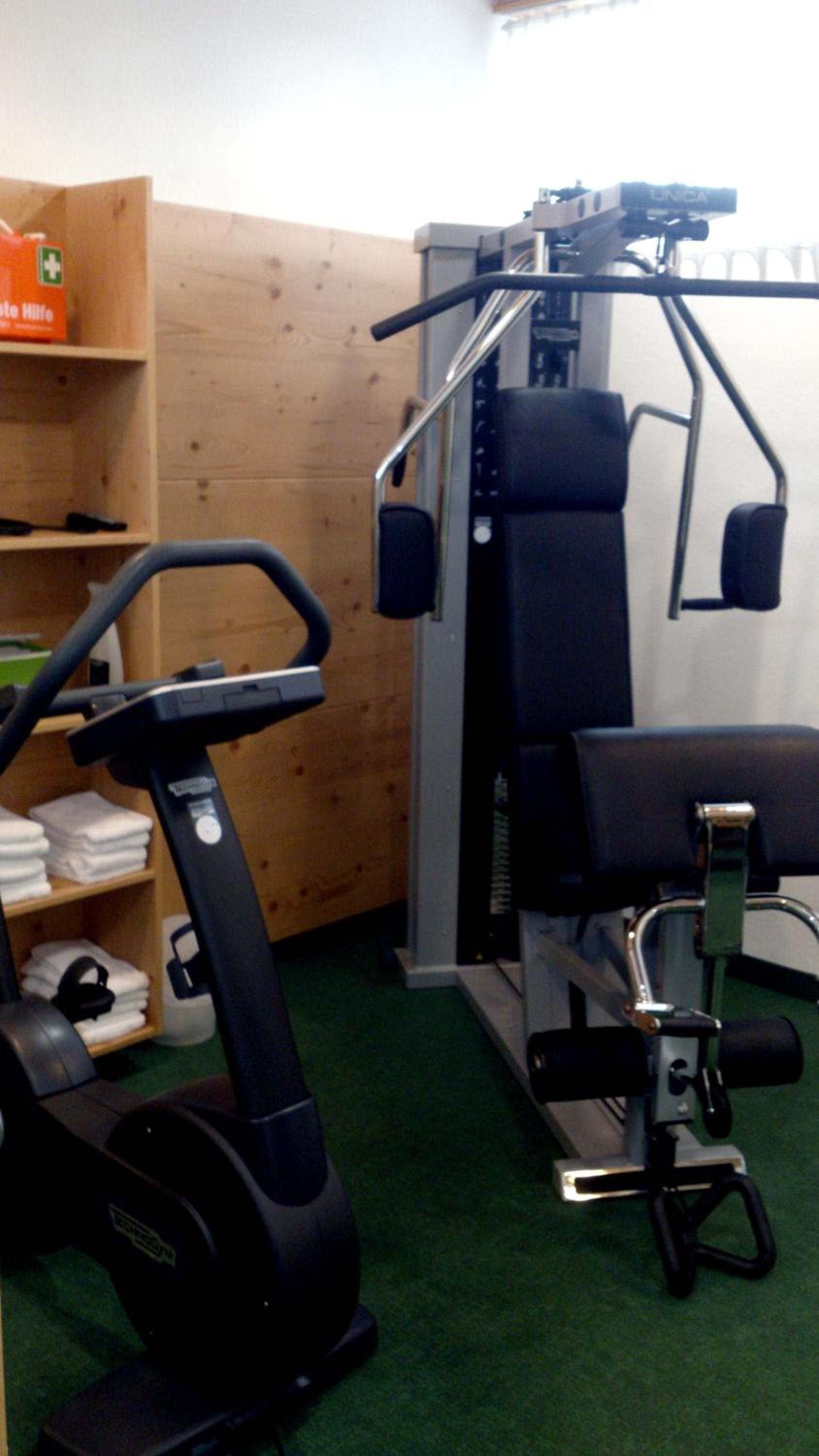 2-Zi-Komfort-Ferienappartement