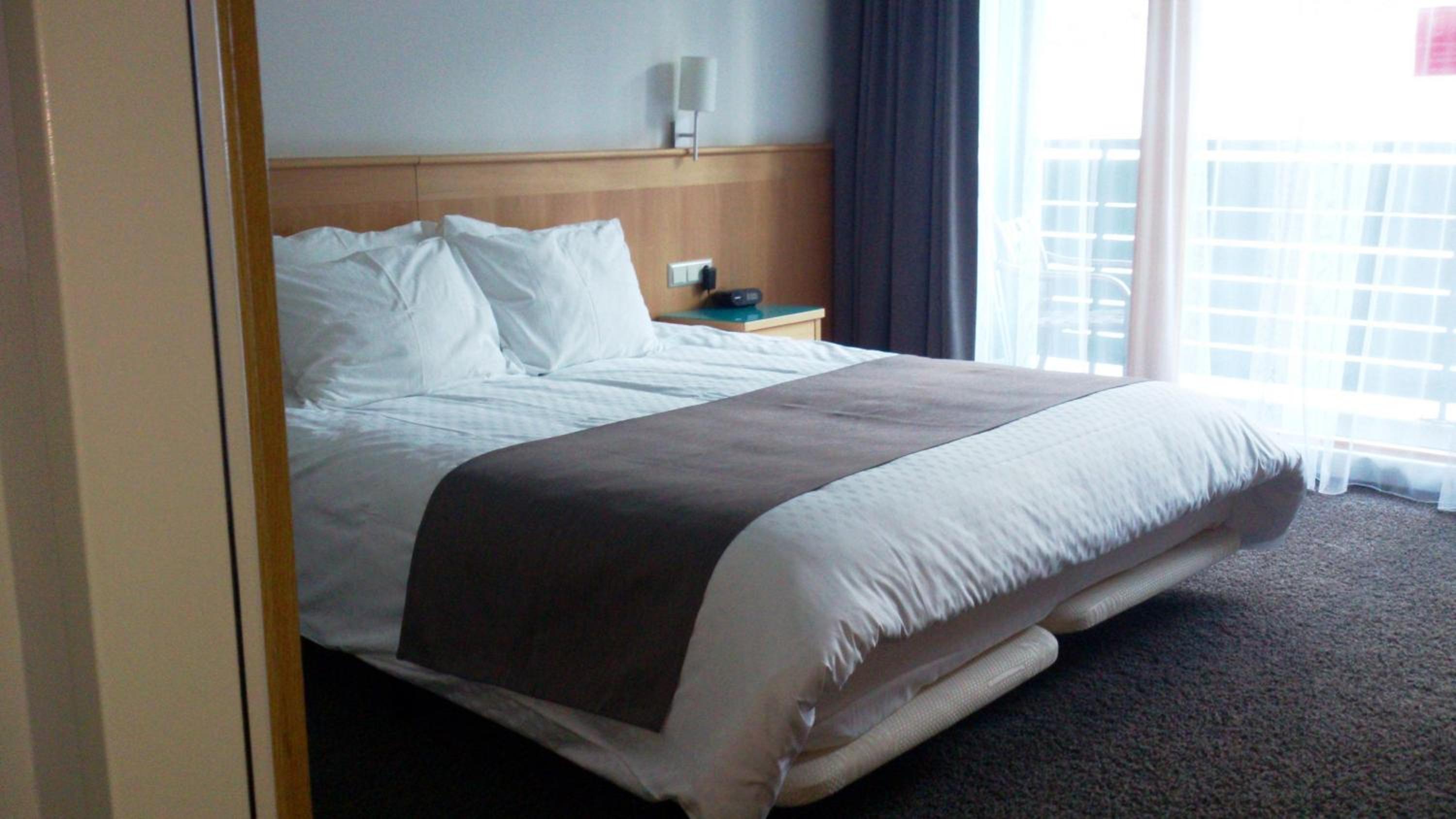 2-Zi-Komfort-Ferienappartement