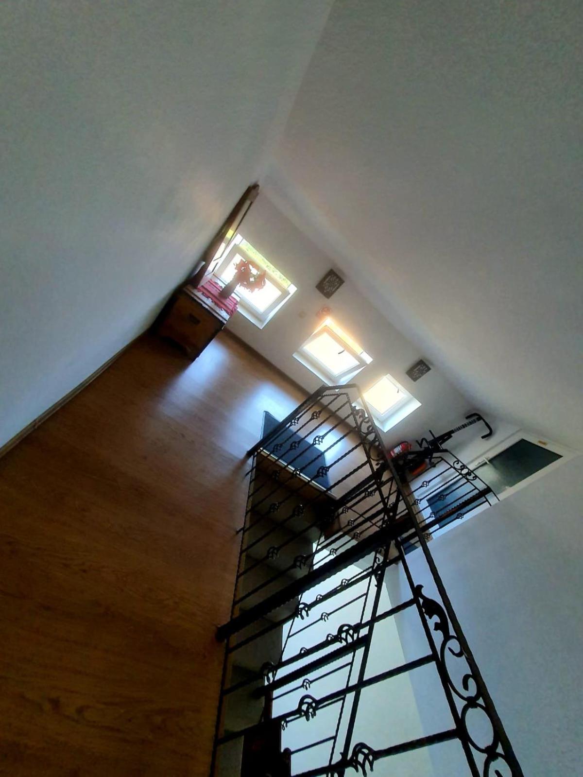 Vila Oaza view 2