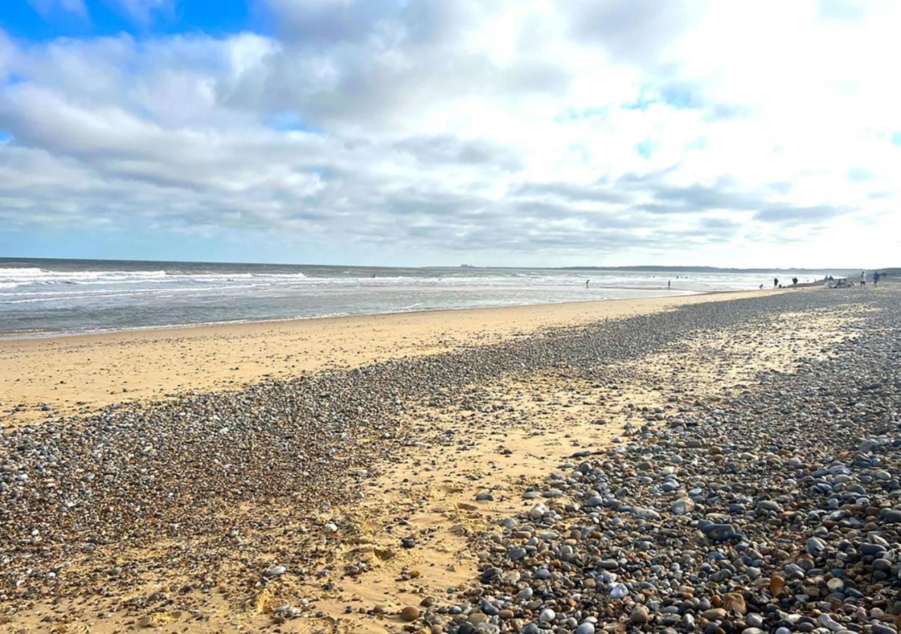 3 Bed in Walberswick oc-s29097