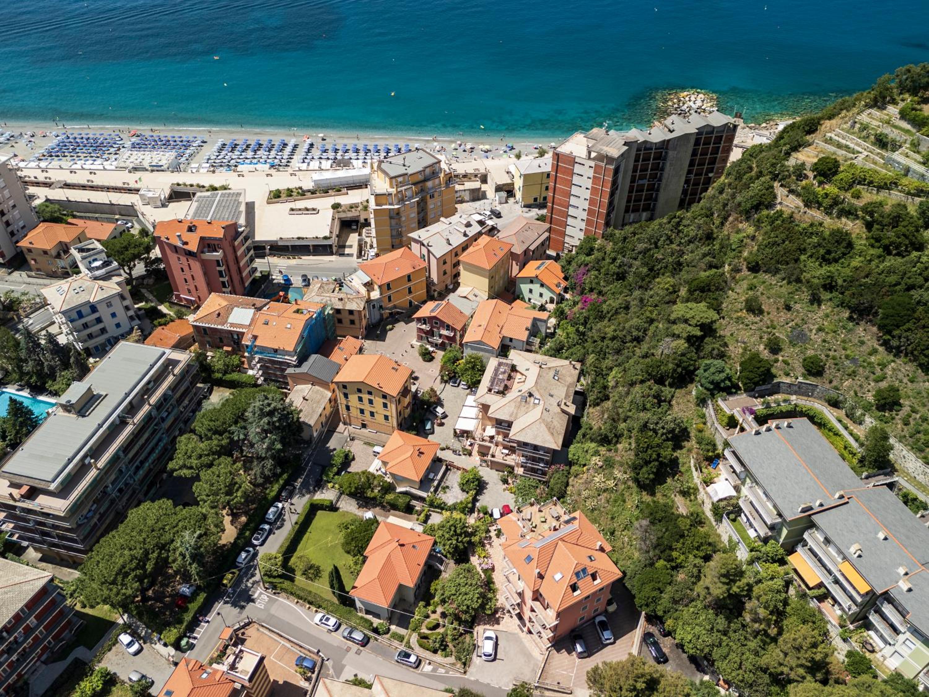 Kriss Apartments